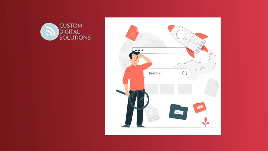 Custom Digital Solutions Launches 'SearchGPT' – New AI-Powered SEO Division to Help Businesses Sail the AI Revolution