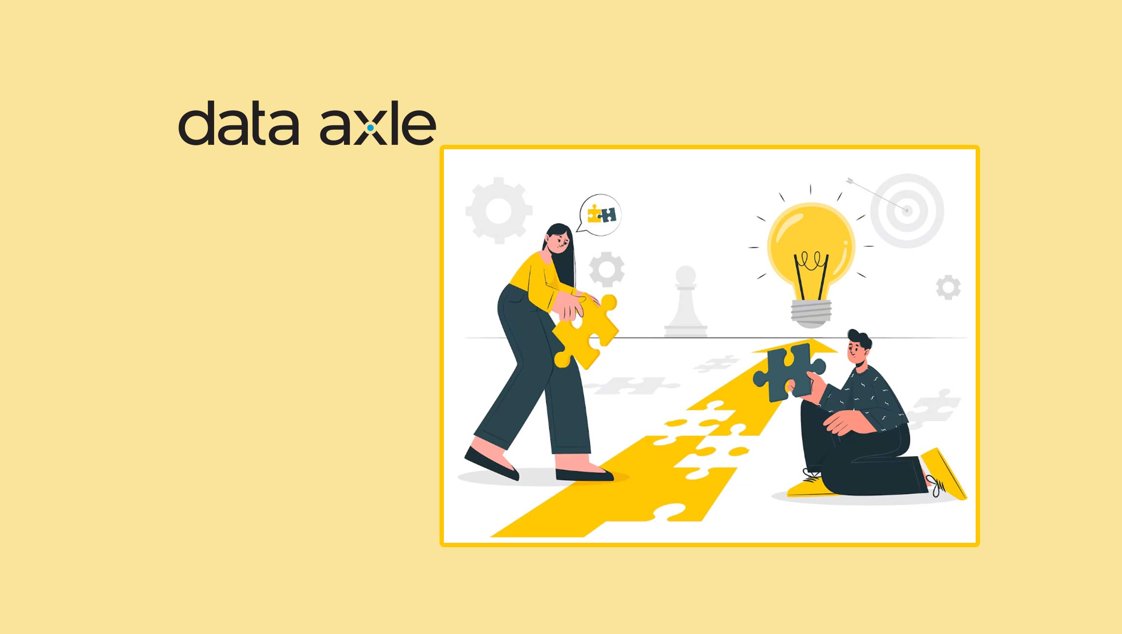 Data Axle Unveils ProfileFuse™: A Breakthrough Solution Linking Business and Consumer Identities to Power Omnichannel Engagement