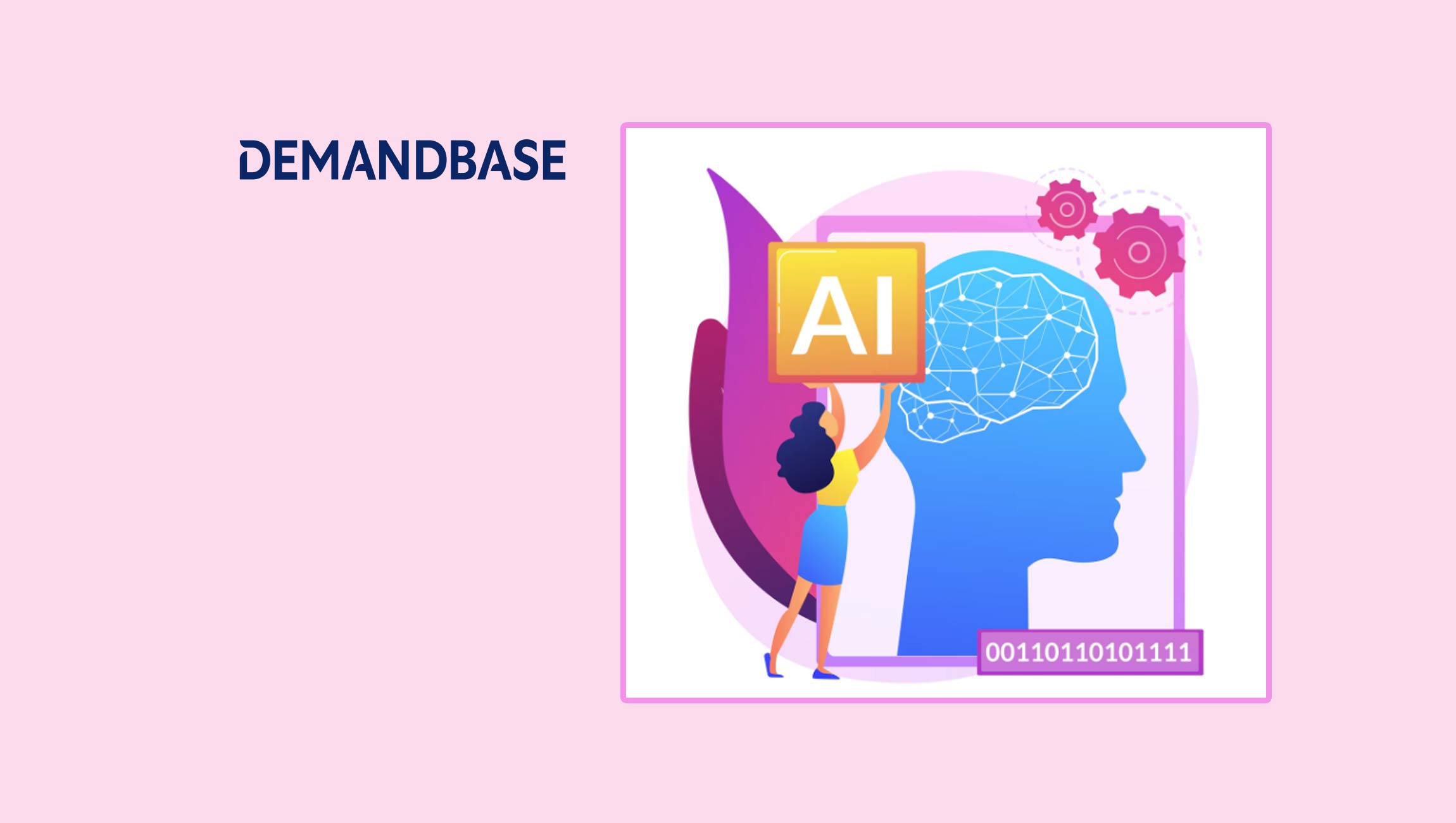 Demandbase Announces Agentbase as the First GTM AI Agents Built on AWS