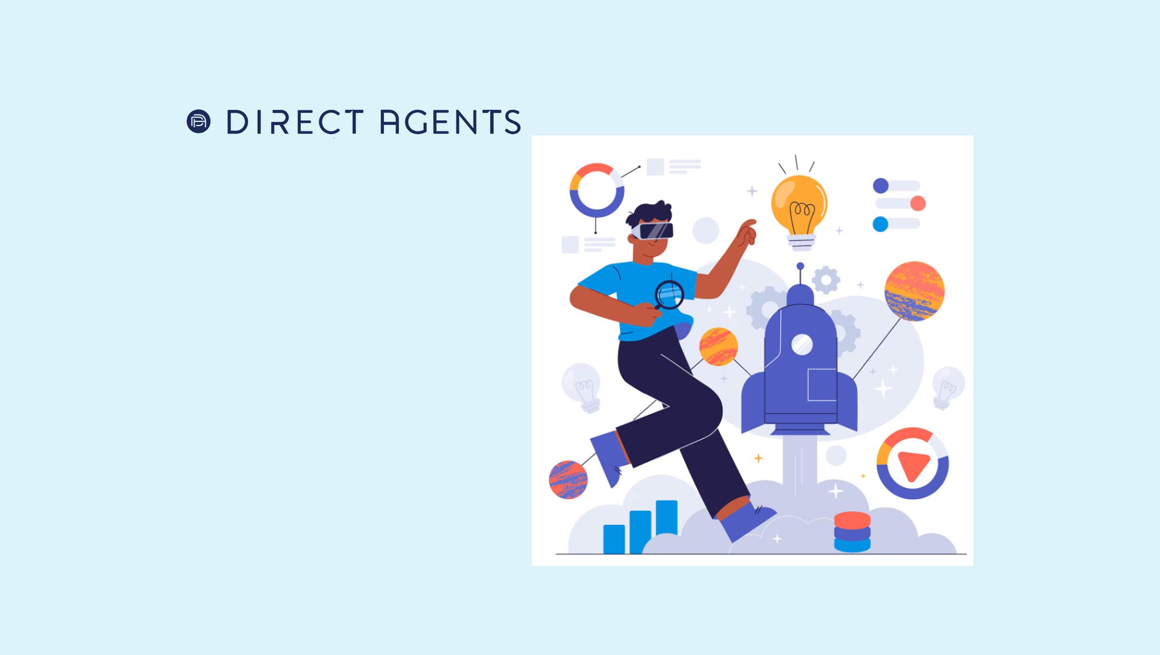 Direct Agents Launches Kanopy AI, A Game-Changer in Marketing Intelligence
