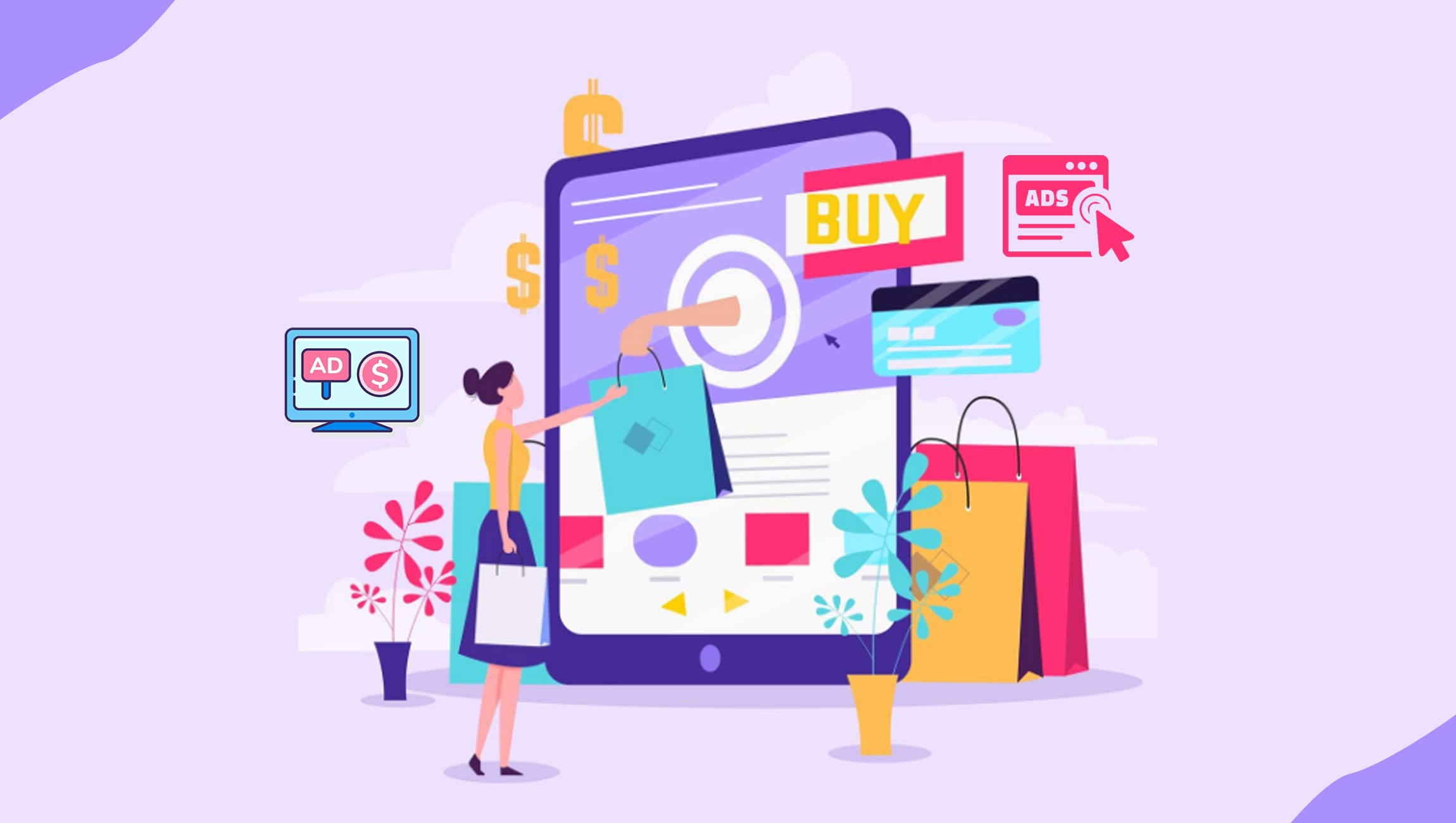 Display Advertising and Programmatic Ad Buying: Current Trends