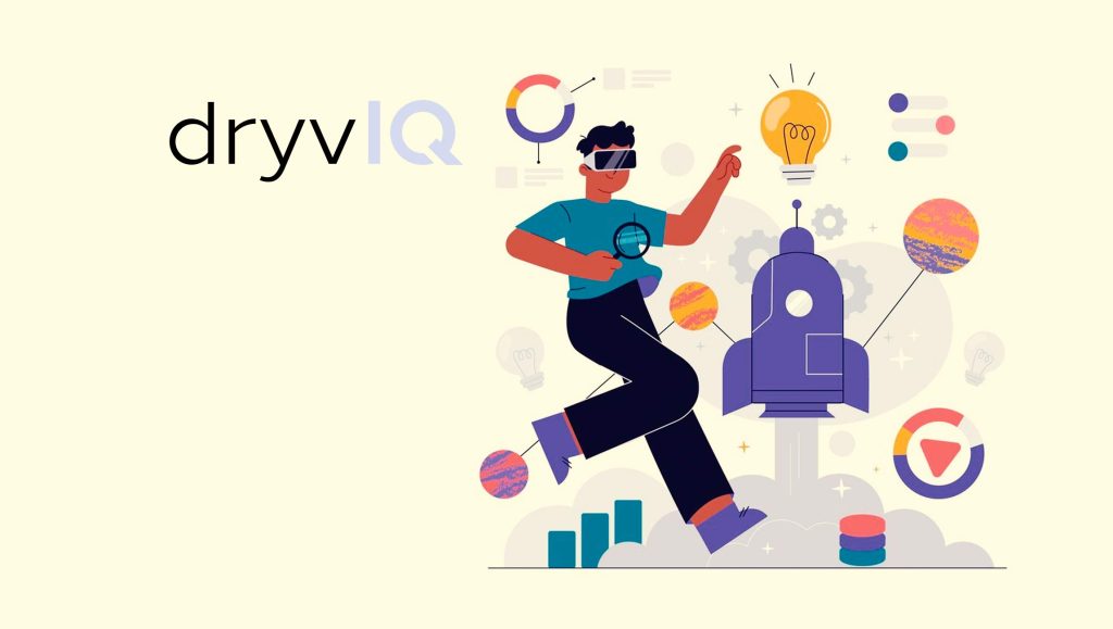 DryvIQ Accelerates AI-Driven Business Transformation with All-in-One Platform for Unstructured Data Readiness