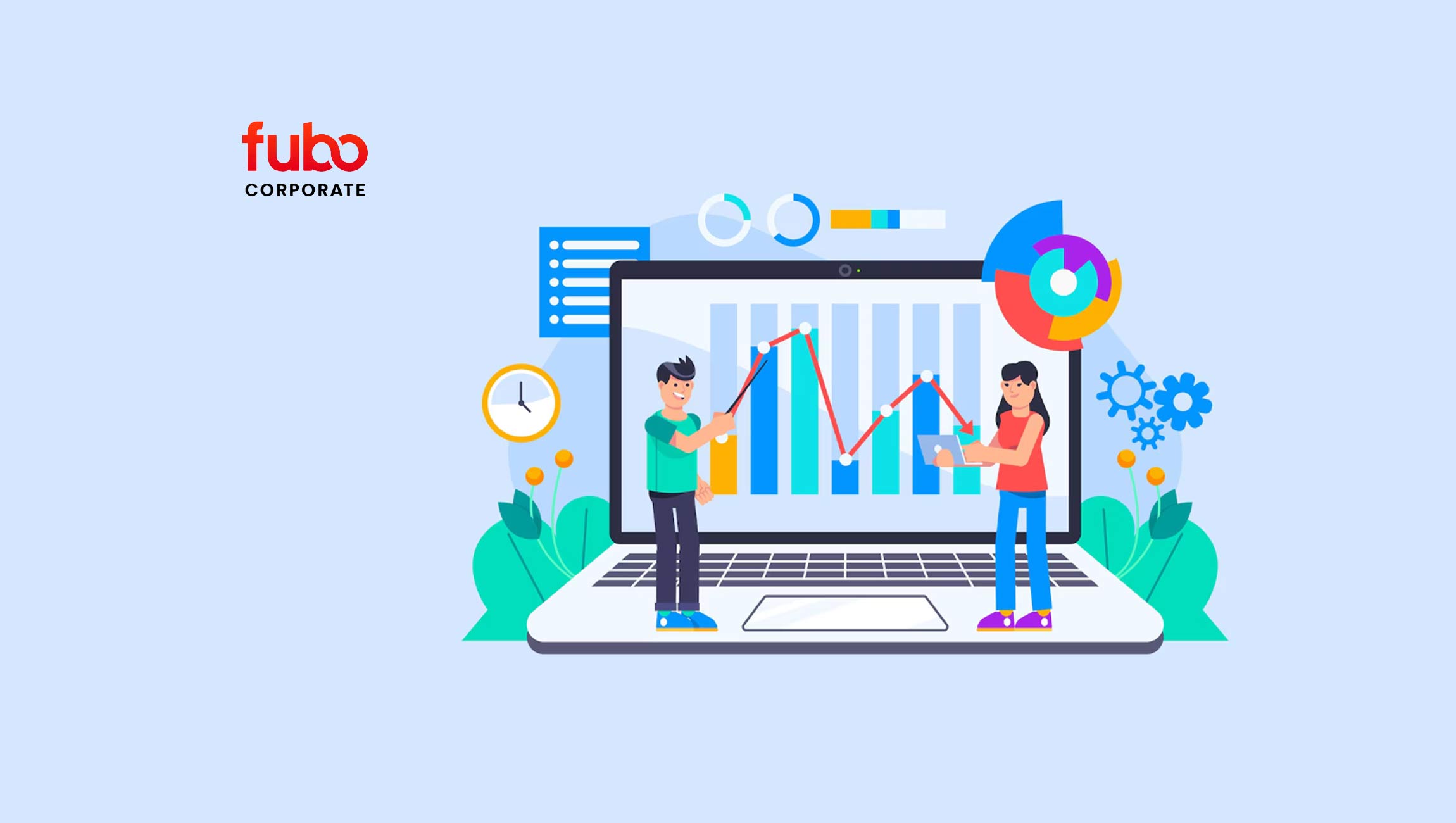 Fubo Launches First to Market Programmatic Pause Ads on CTV