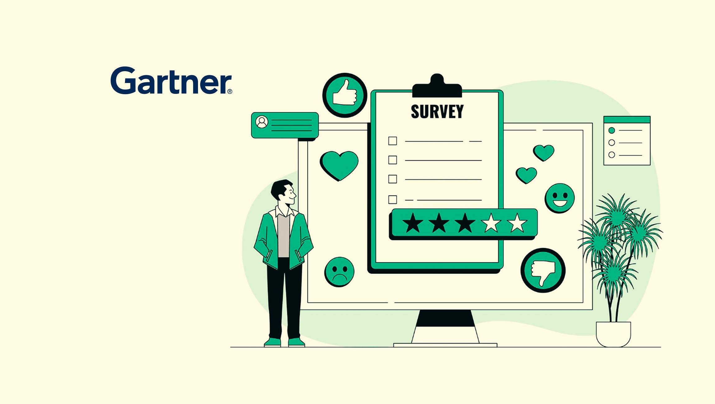 Gartner 2025 CMO Spend Survey Reveals Marketing Budgets Have Flatlined at 7.7% of Overall Company Revenue