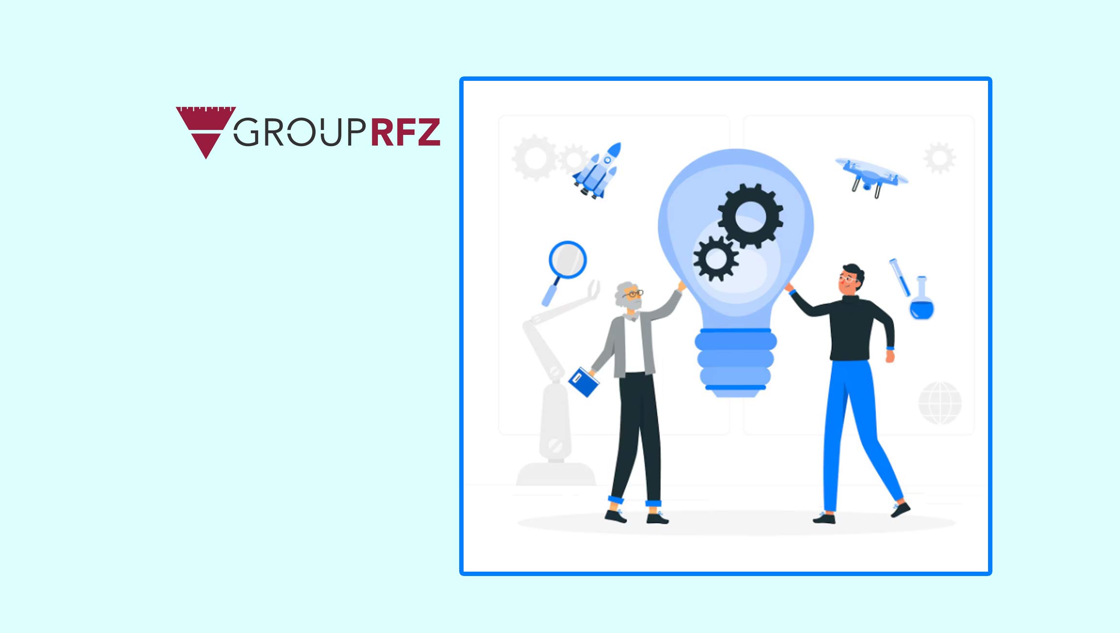 Group RFZ Launches Content Lens – An Innovative Solution That Measures How Individual Pieces of Influencer Content Stack up Against Each Other
