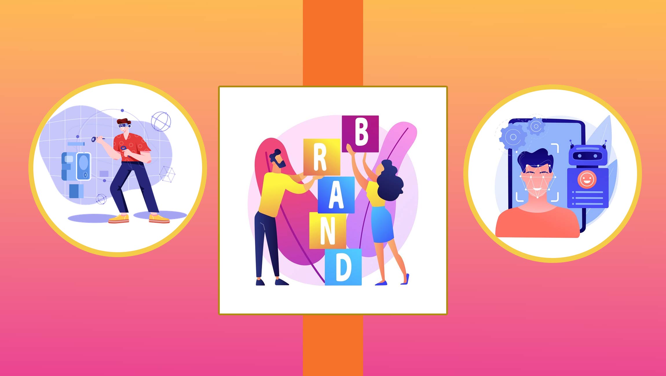 How Modern Brands are Leveraging Martech to Create Immersive, AI-Driven Customer Experiences