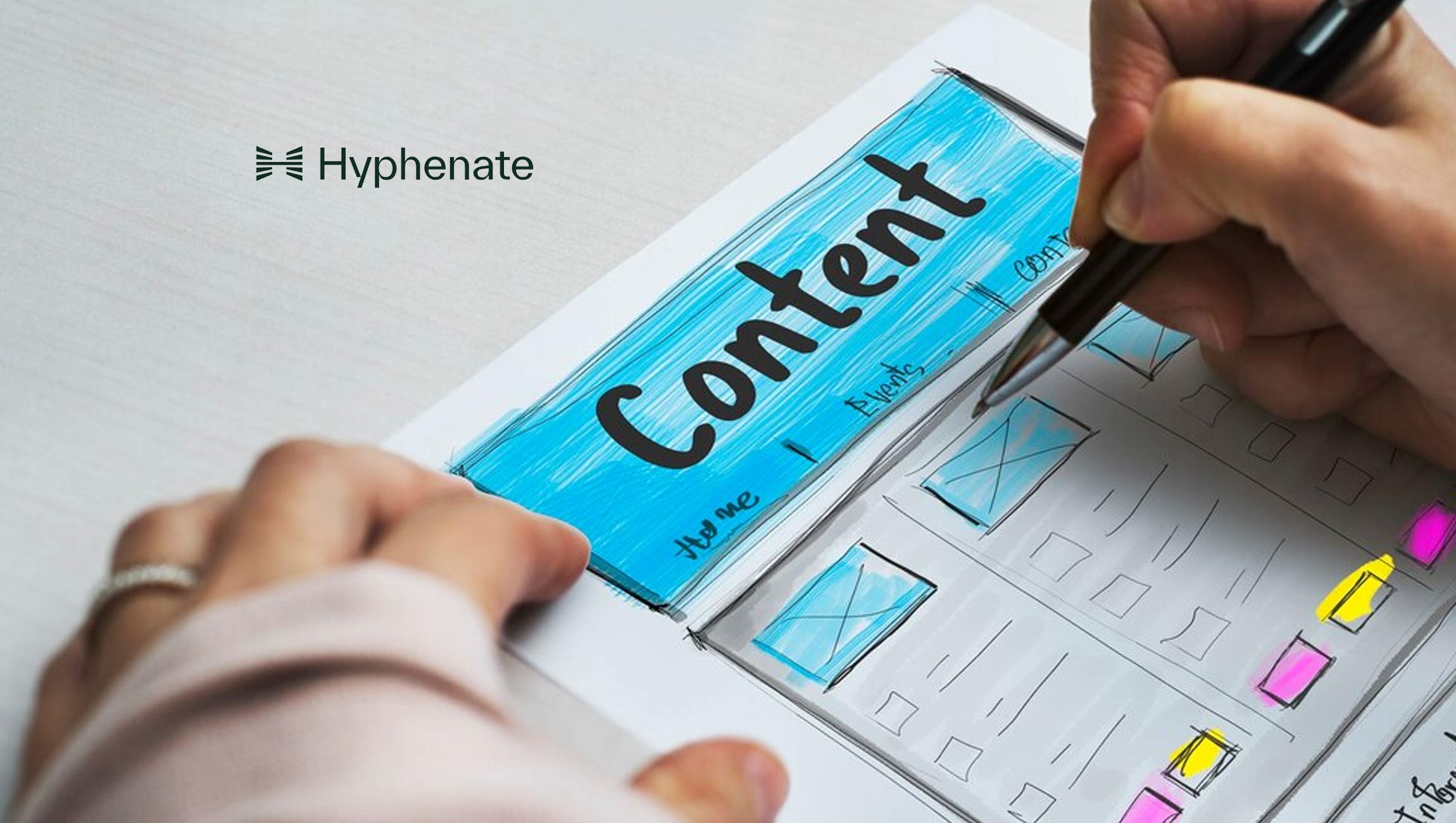 Hyphenate Launches Slidekick: Transforming Written Content into Dynamic Presentations Instantly