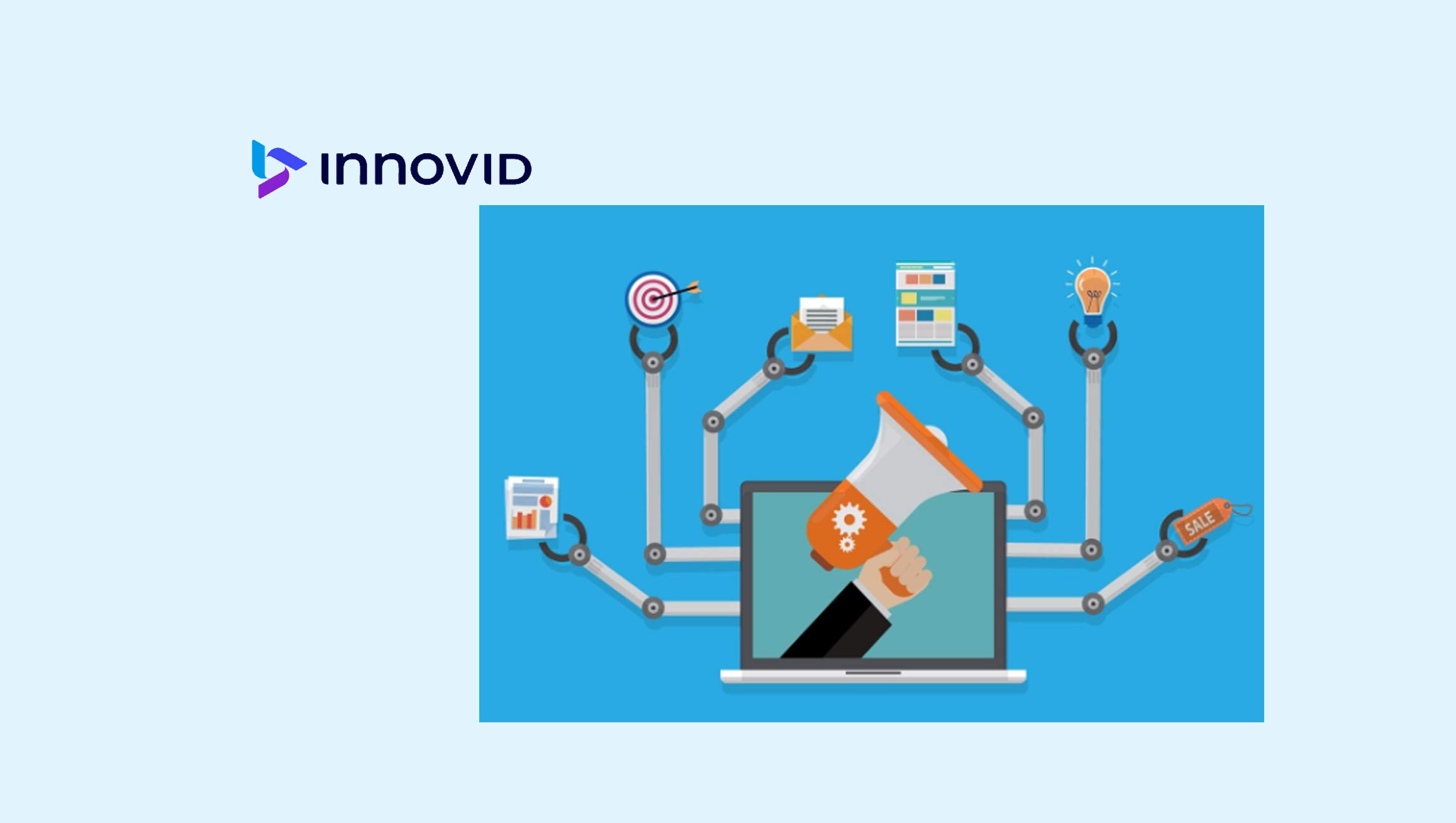 Innovid Launches Social Automation Solution to Power Performance across Platforms