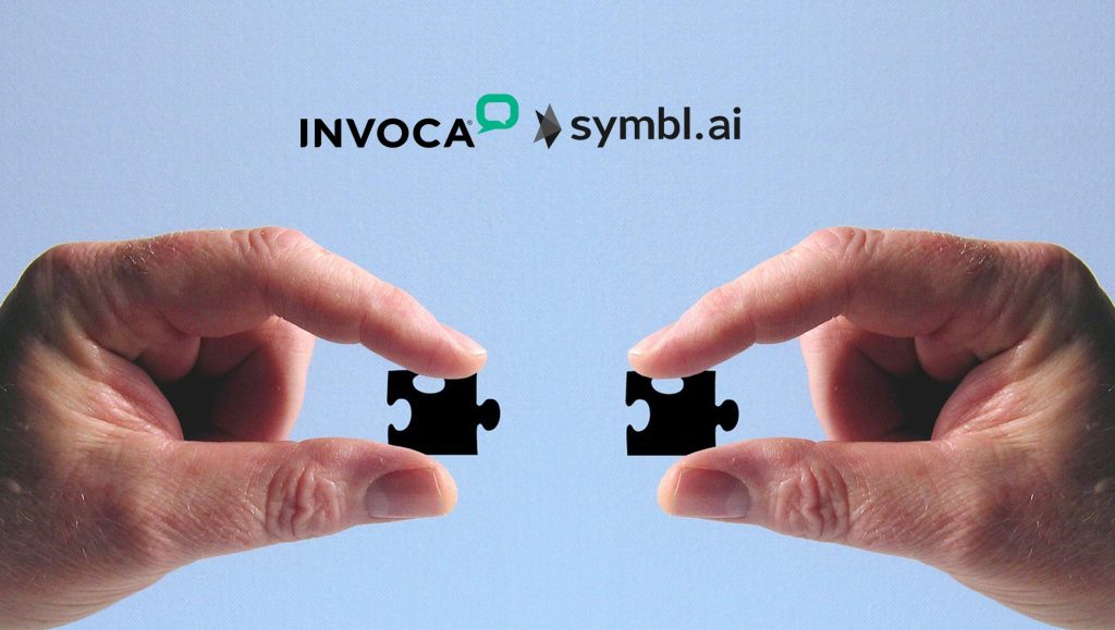 Invoca Acquires Symbl.ai, Empowering Brands to Orchestrate the Buyer Journey With Agentic AI
