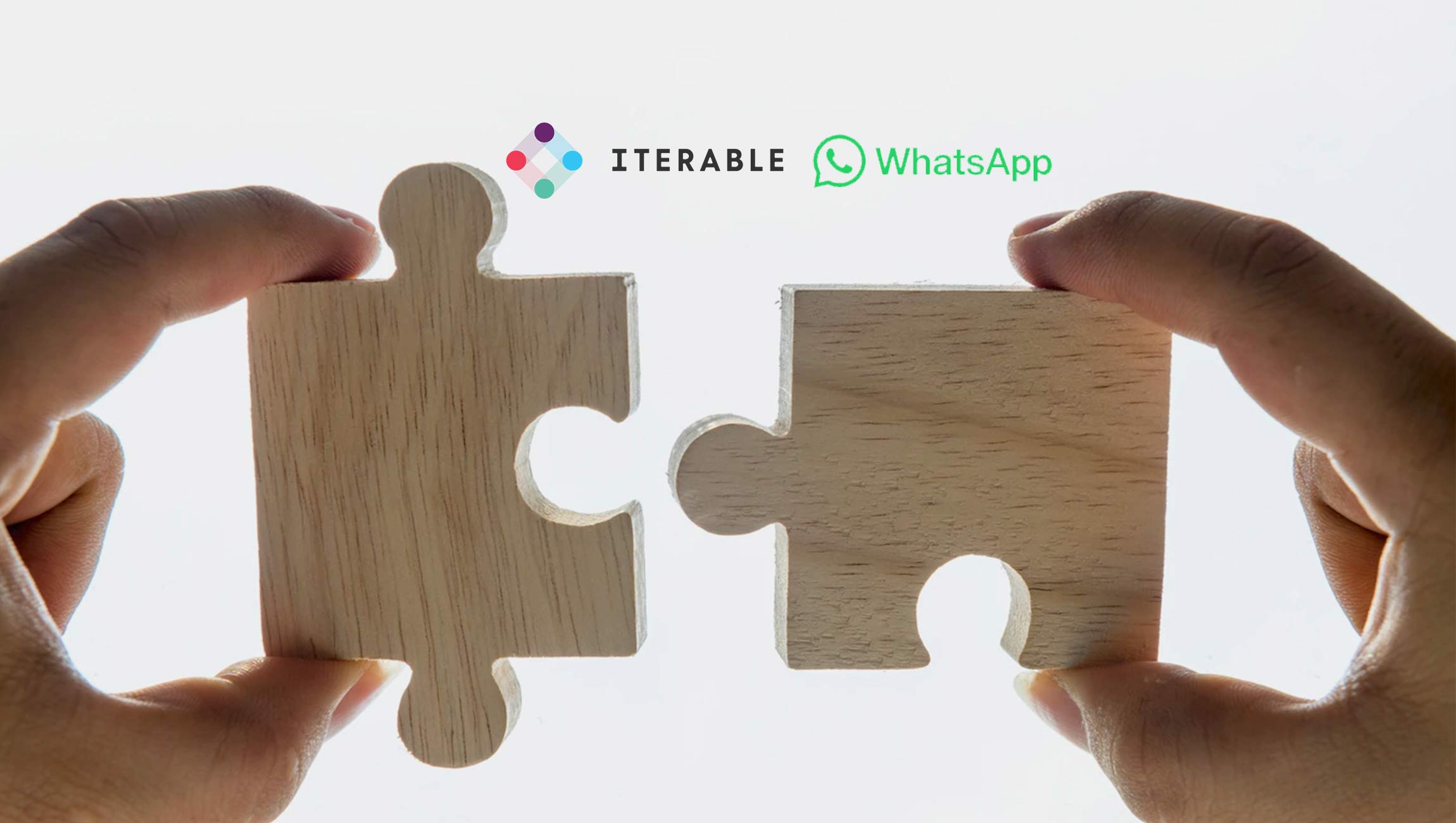 Iterable Launches Native WhatsApp Integration to Power Real-Time, Two-Way Messaging at Global Scale