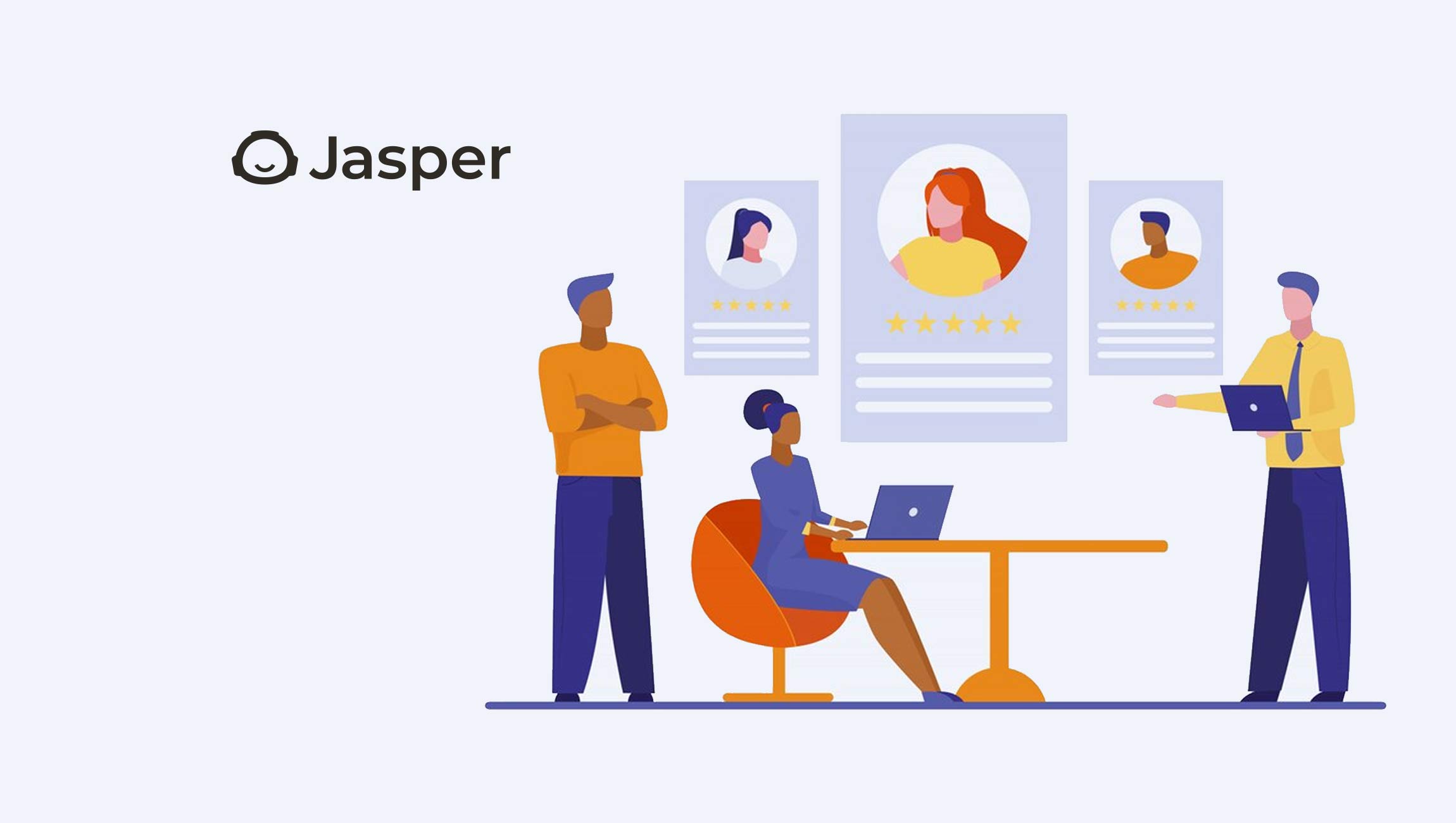 Jasper Launches Customer Advisory Board to Shape the Future of Enterprise Marketing