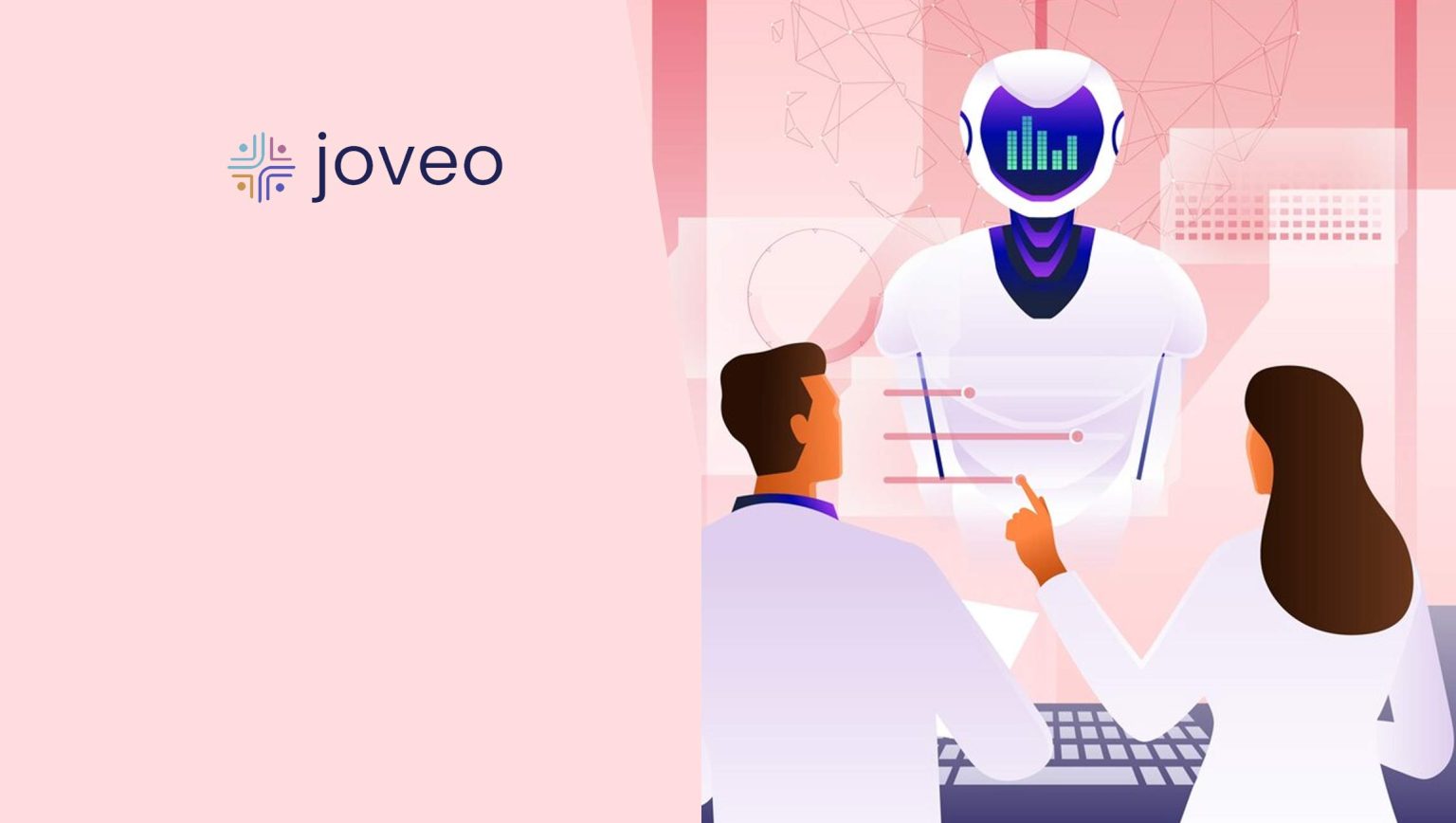 Joveo To Unveil the Industry’s First Autonomous AI Agents For ...