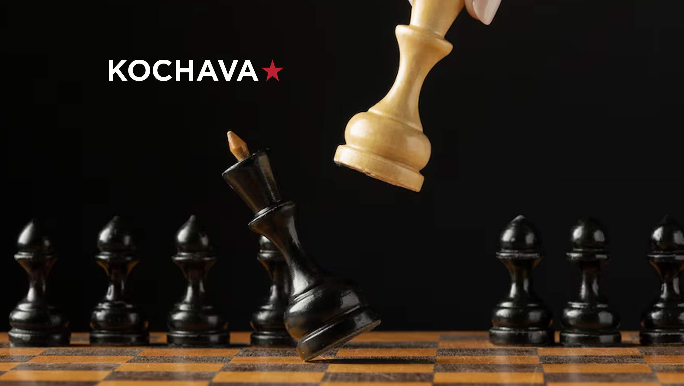 Kochava Welcomes Renowned Media Executive Peter Naylor to Board of Directors