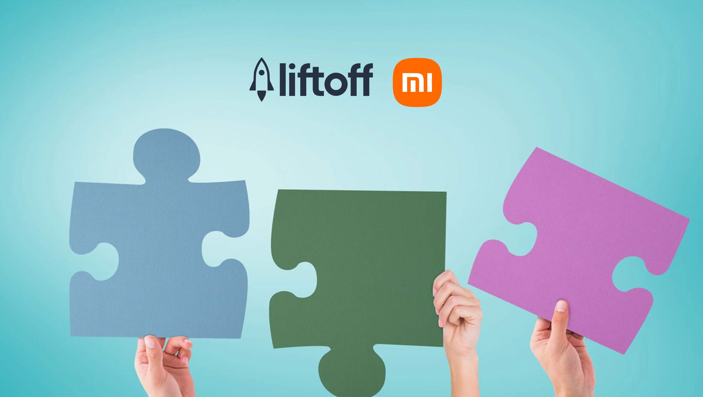 Liftoff Announces Integration of Xiaomi OEM Ad Experience Into the Vungle Exchange