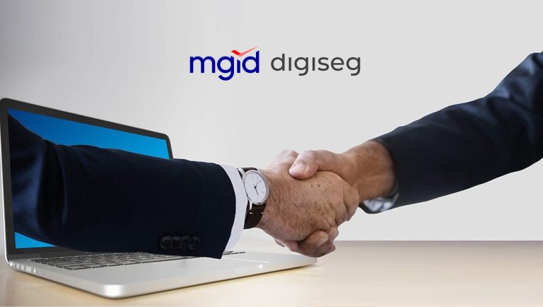 MGID Partners with Digiseg to Enhance Privacy-First Audience Targeting Across Global Markets