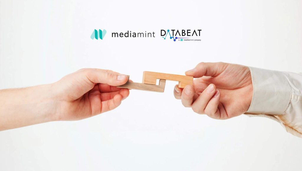 MediaMint Acquires DataBeat to Expand Data Engineering and Yield Optimization Services for Publishers