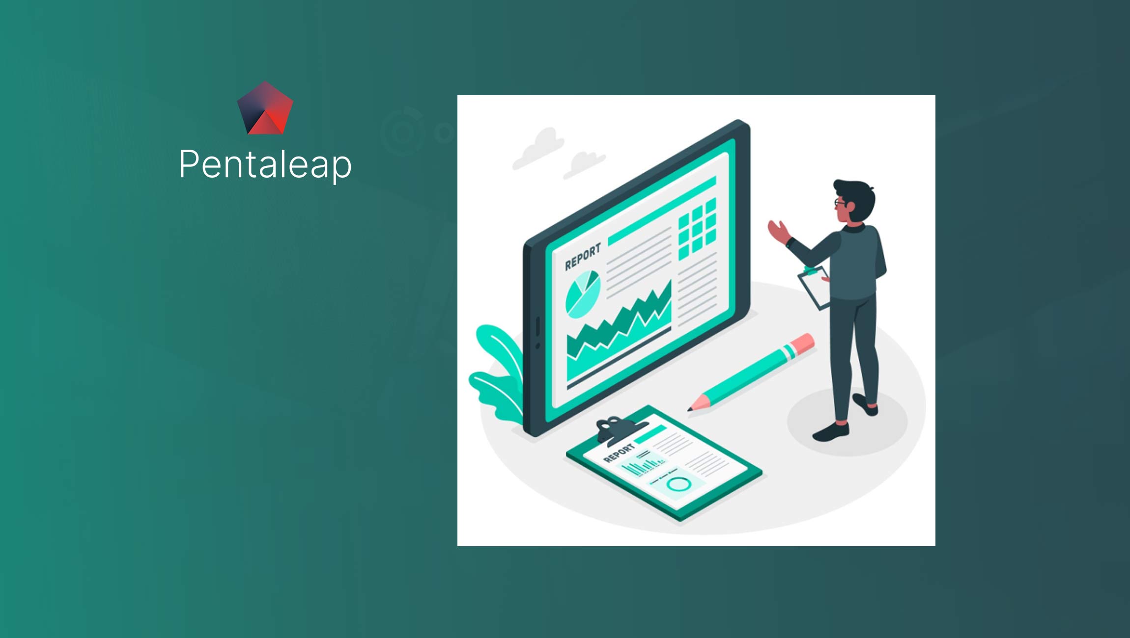 New Pentaleap Report Reveals 18-Month Sponsored Product Trends Across Top Retail Media Networks