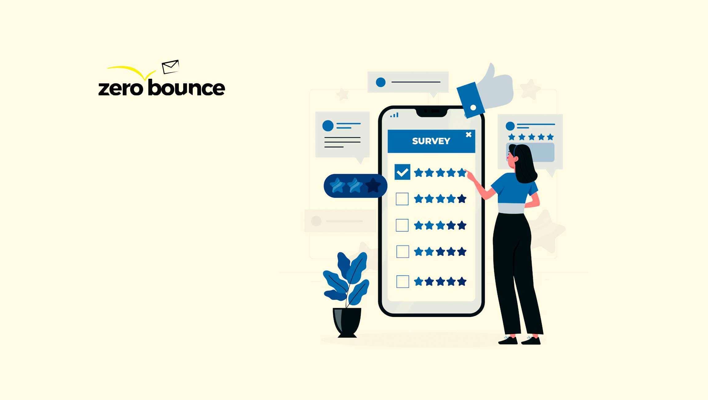 New Survey: 93% of Consumers Check Email Daily, 80% Mark as Spam at First Glance