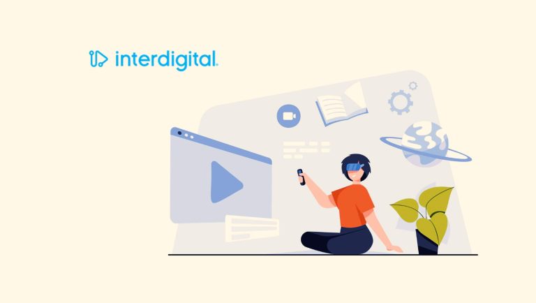 New research reveals immersive content will stretch wireless networks to breaking point, paving way for video and 6G innovation