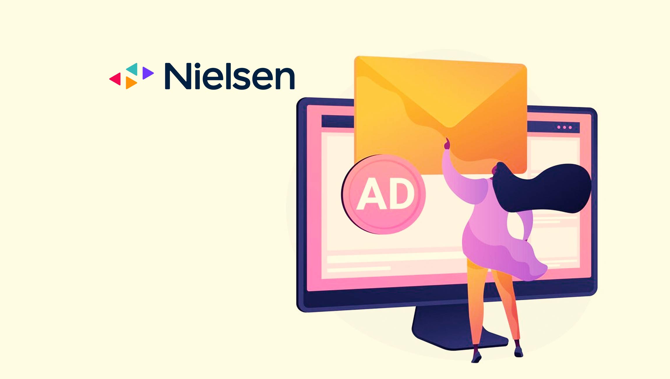 Nielsen Launches The Ad Supported Gauge, a New Look at the Ad-Supported TV Landscape