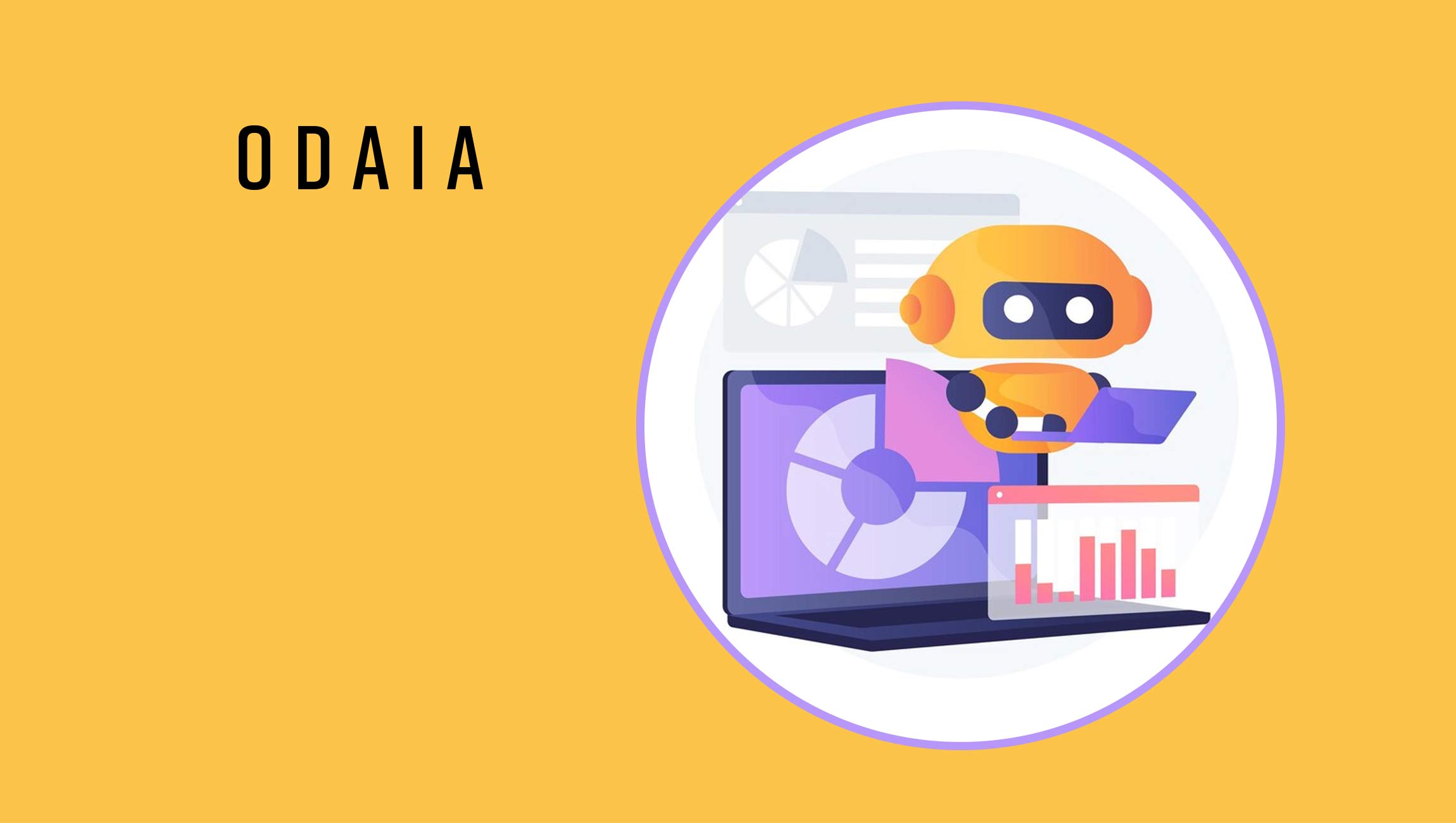 ODAIA Announces AI-Powered Marketing Orchestration for Pharma