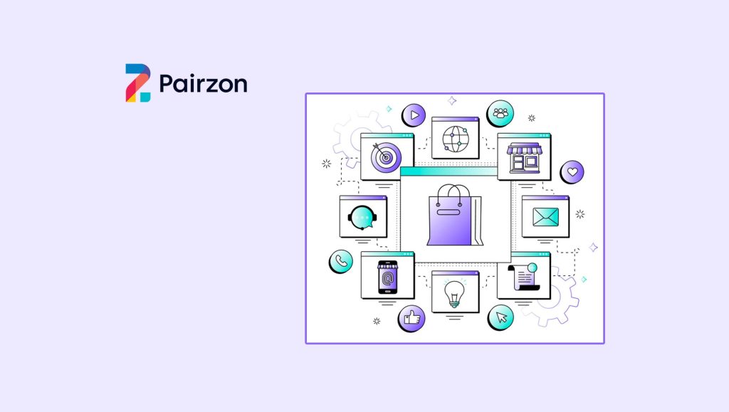 Pairzon Launches Next-Gen Retail Media Solution, Empowering Retailers to Maximize First-Party Data and ROAS