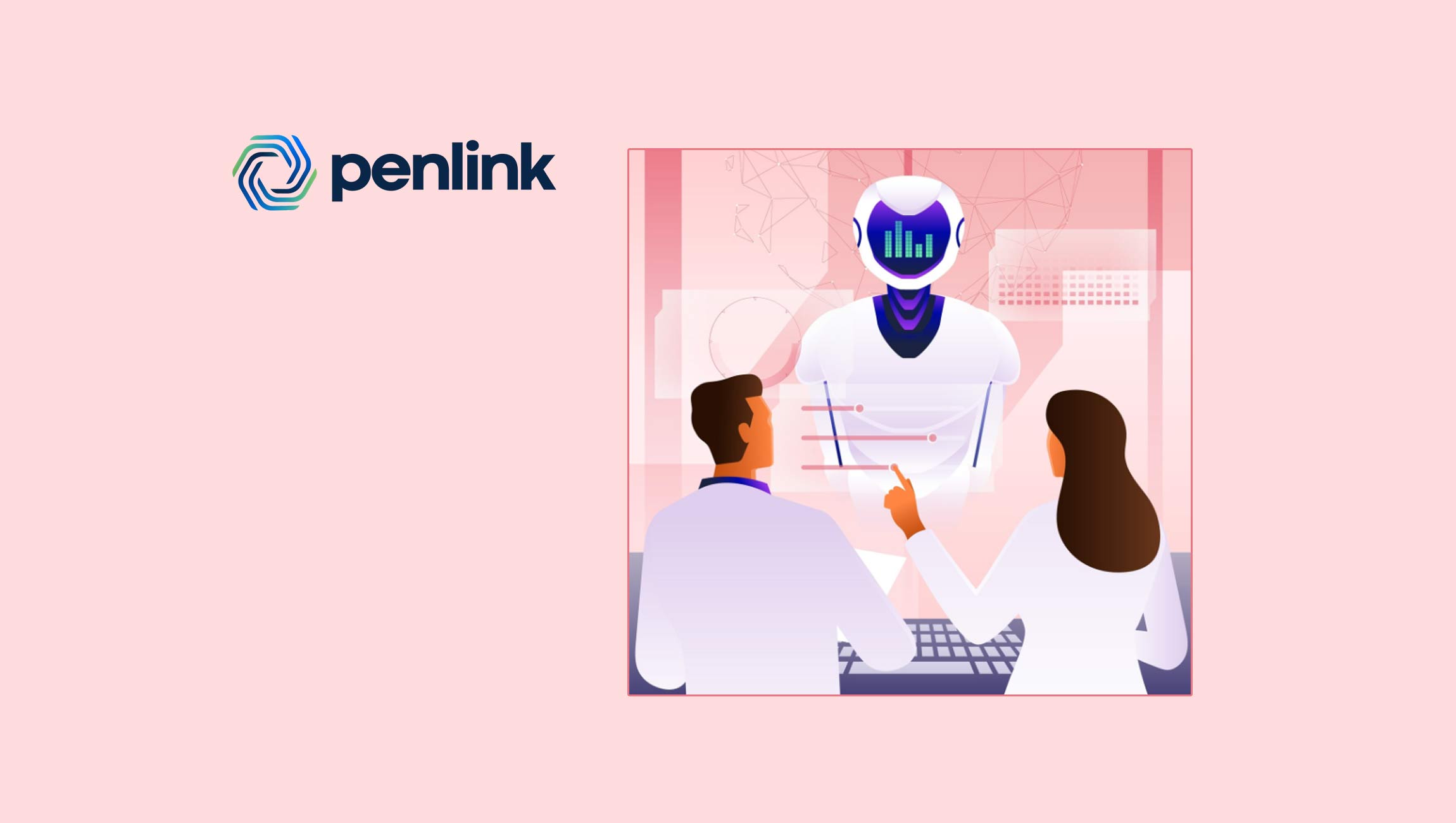 Penlink Introduces New Media Intelligence Platform Powered by Generative AI