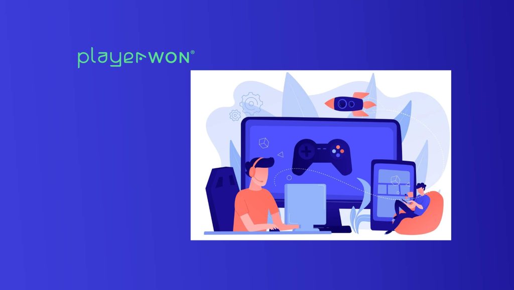 PlayerWON Launches New Unreal SDK on FAB Store, Empowering Game Developers with Enhanced Monetization and Player Engagement