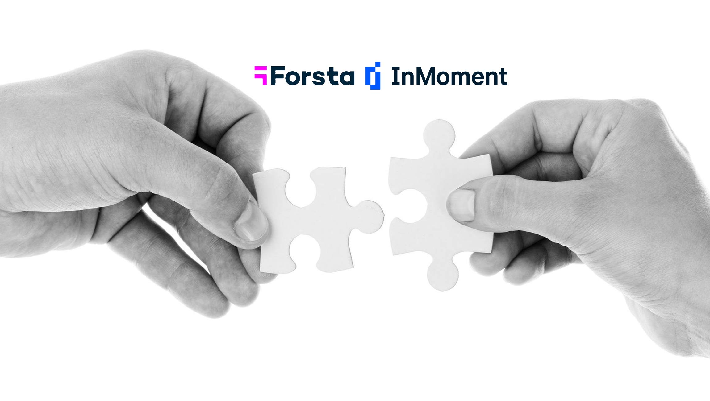 Press Ganey Forsta Acquires InMoment, Accelerating AI Innovation in Customer Experience and Expanding Cross-Industry Expertise