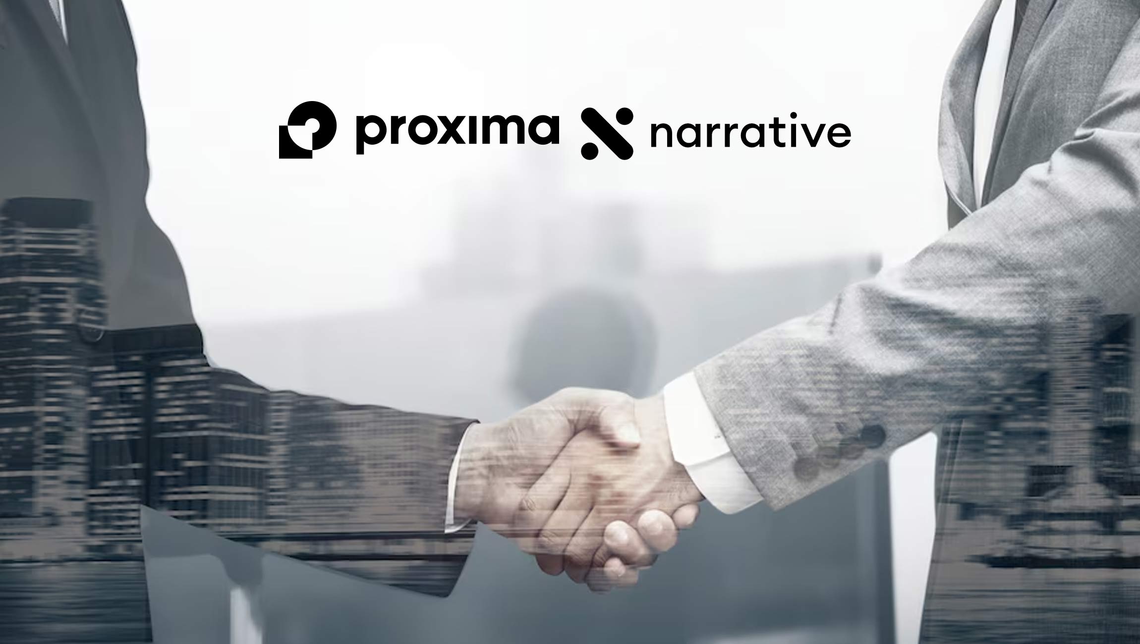 Proxima Partners with Narrative To Launch New Direct-To-Consumer (DTC) Segments For Programmatic
