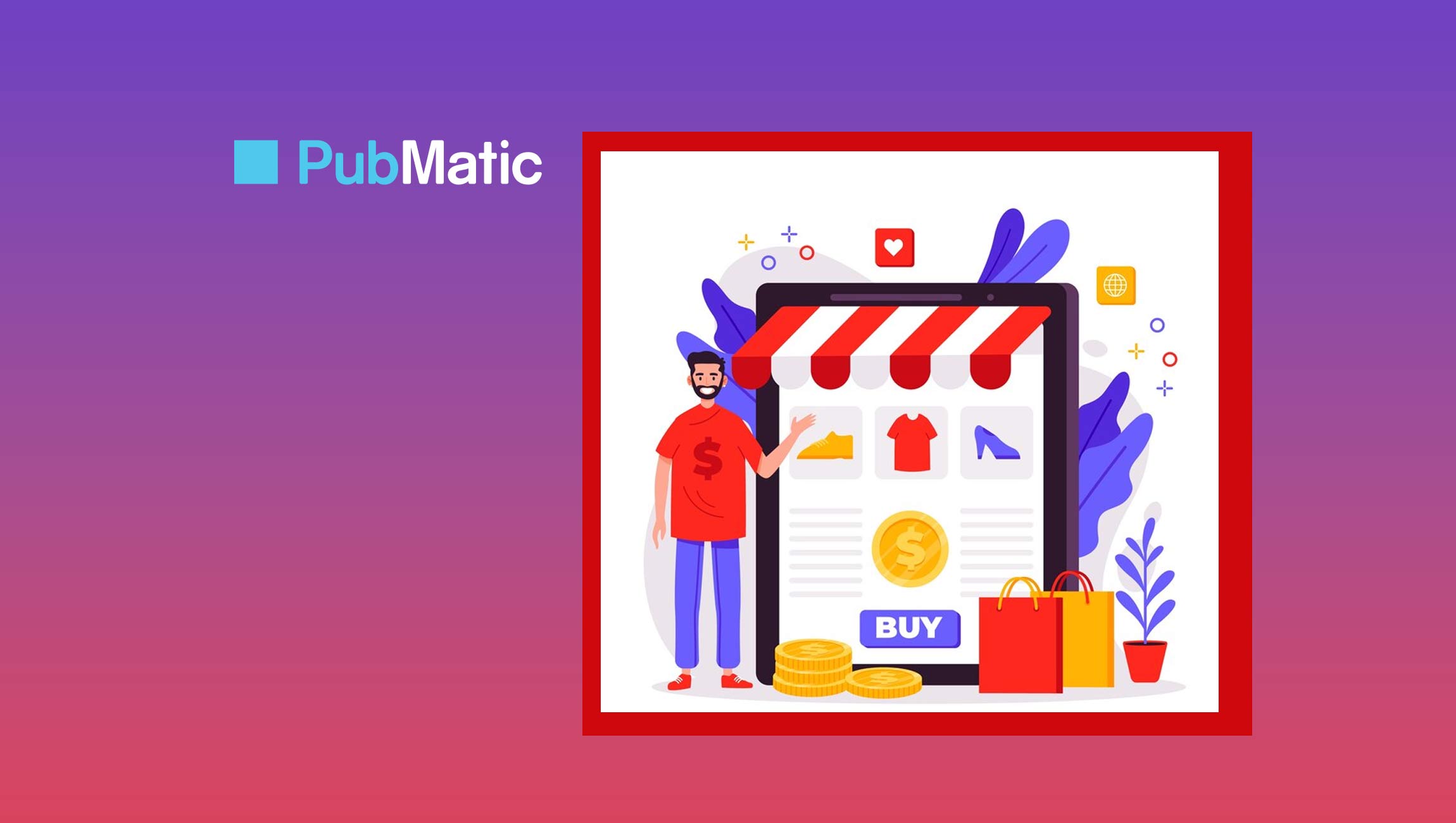 PubMatic Unveils AI-Powered Media Buying Platform