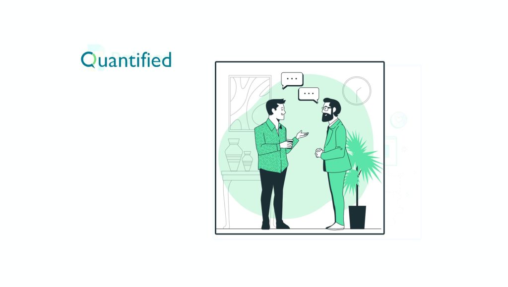 Quantified Debuts Conversation Engine 3.0, Raising the Bar for Conversational Realism in AI Sales Role Play