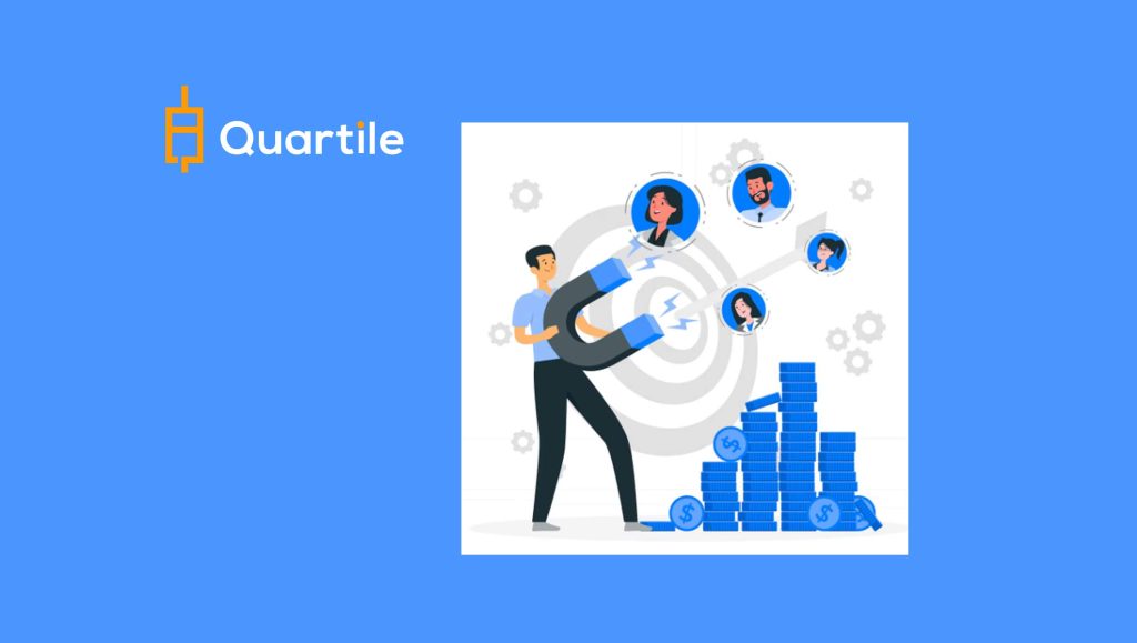 Quartile Launches Pro Suite: Unlocking AMC Audience Targeting on Sponsored Campaigns, Market Intelligence, and More