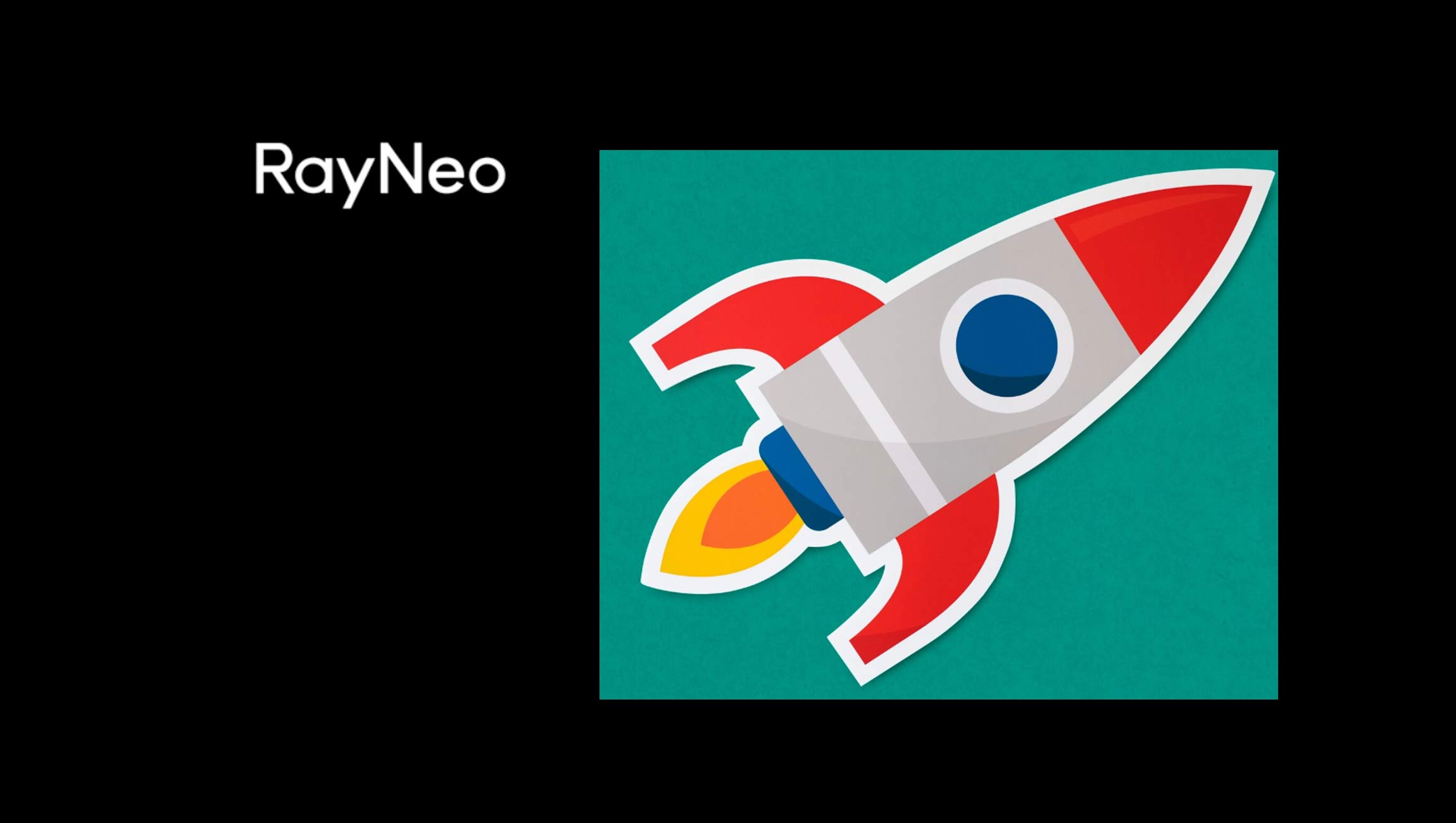 RayNeo Launches X3 Pro: Redefining AR with Cutting-Edge Tech