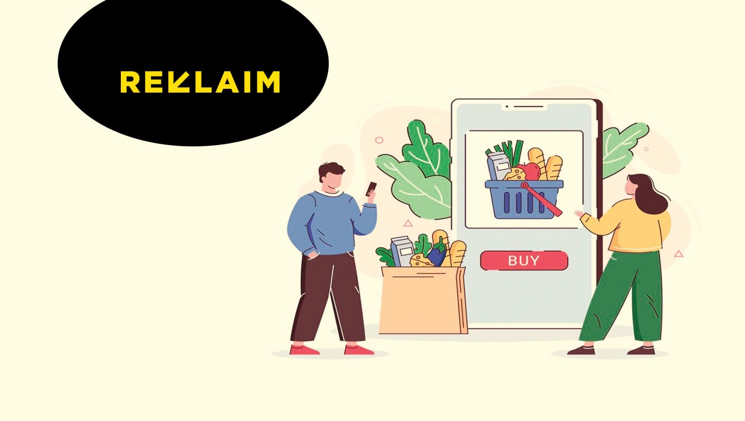 Reklaim Ltd. Launches Reklaim Protect, Expanding Consumer Control with ...