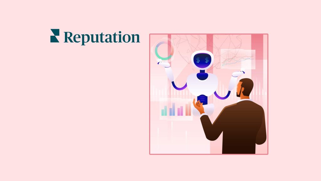Reputation’s AI-Native Intelligence Platform Redefines the Future of Reputation Management