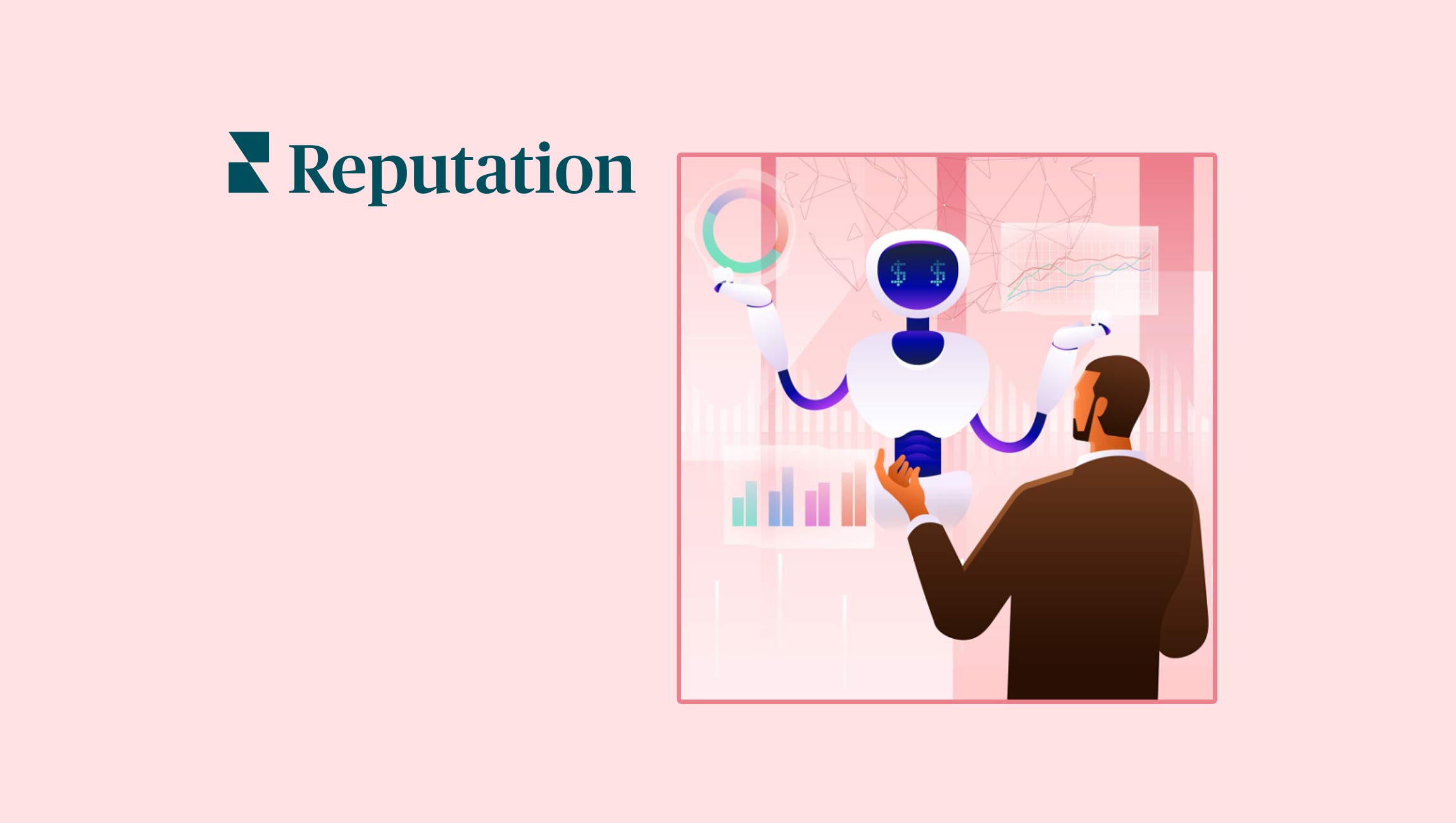 Reputation’s AI-Native Intelligence Platform Redefines the Future of Reputation Management