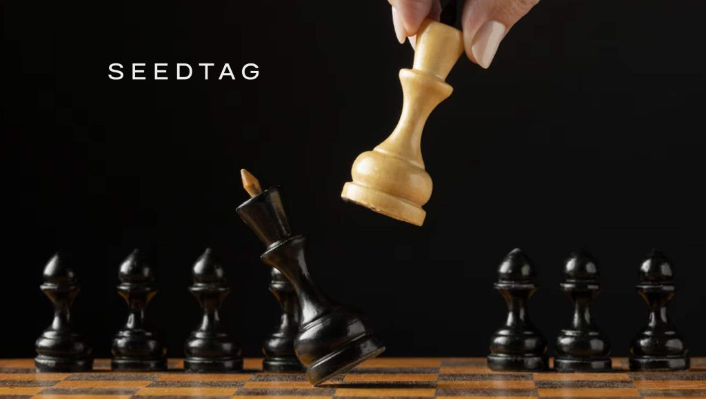 Seedtag Appoints Brian Danzis as Global Chief Revenue Officer Following North American Expansion