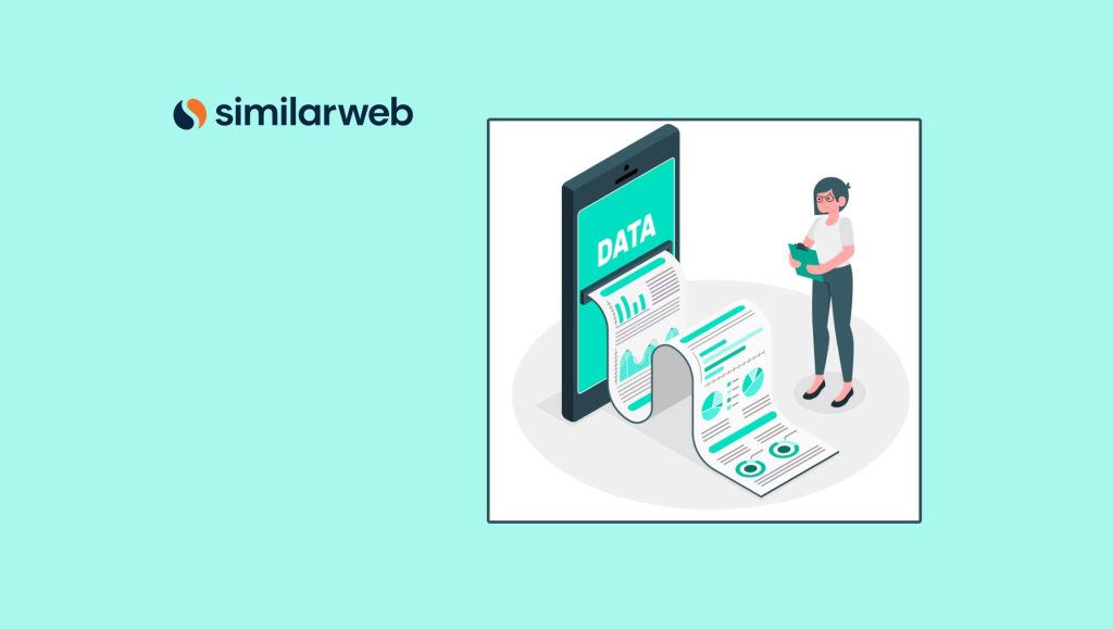Similarweb Launches AI Agents Powered by Comprehensive Digital Data, Delivering Results for Marketing and Sales Teams