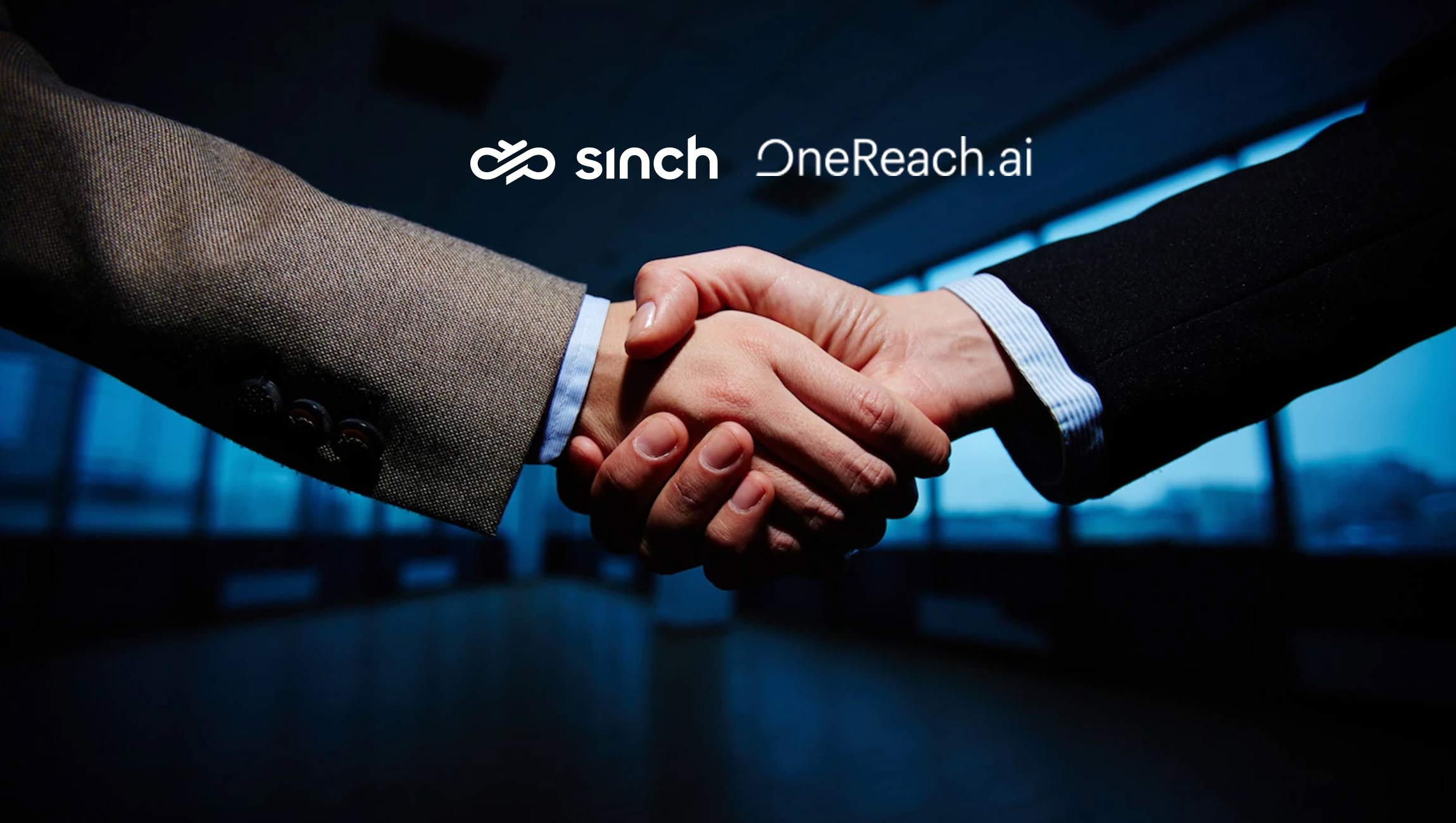 Sinch and OneReach.ai Announce Strategic Partnership