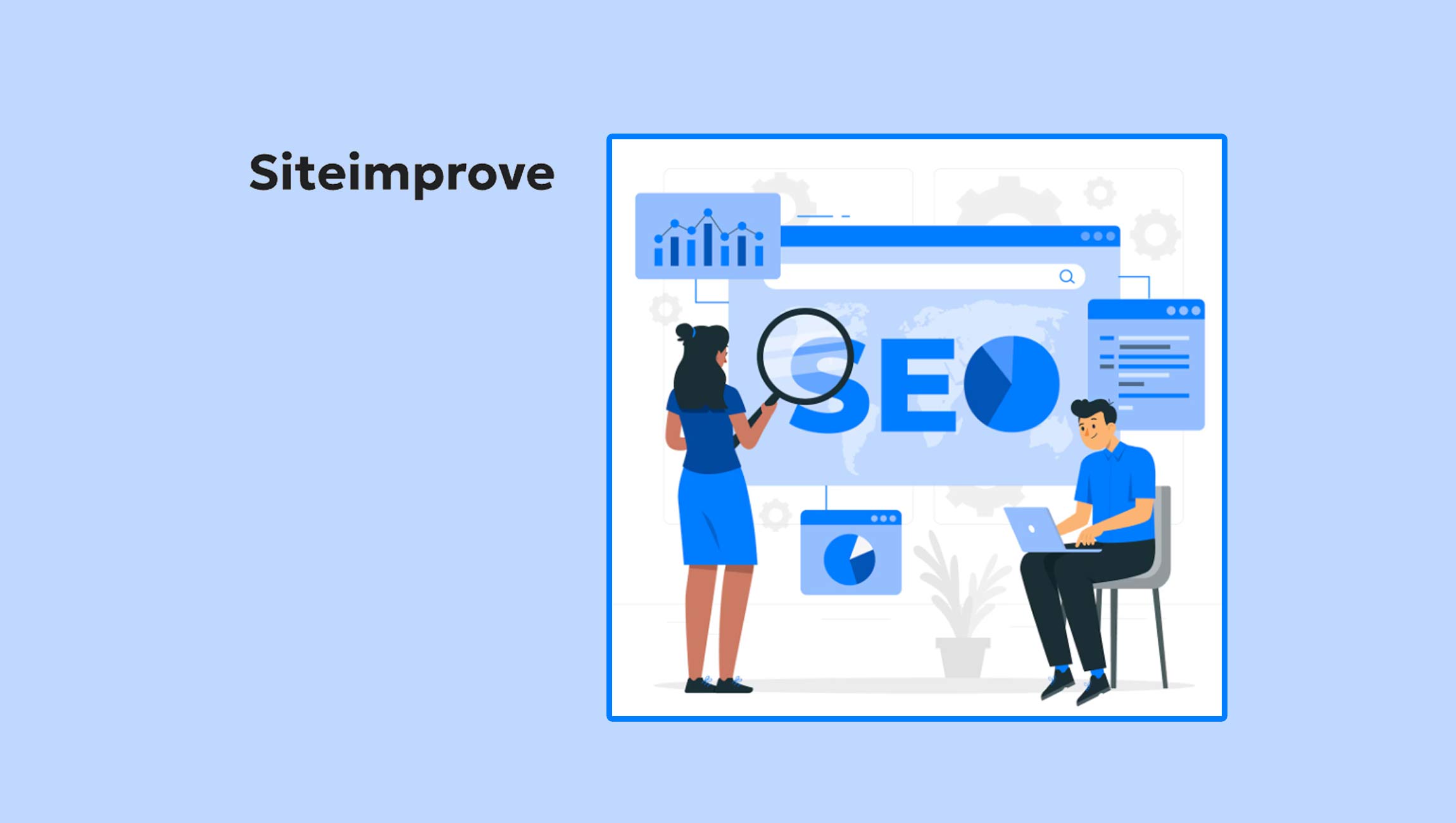 Siteimprove Unveils AI-Driven SEO Intelligence Suite Powered by MarketMuse