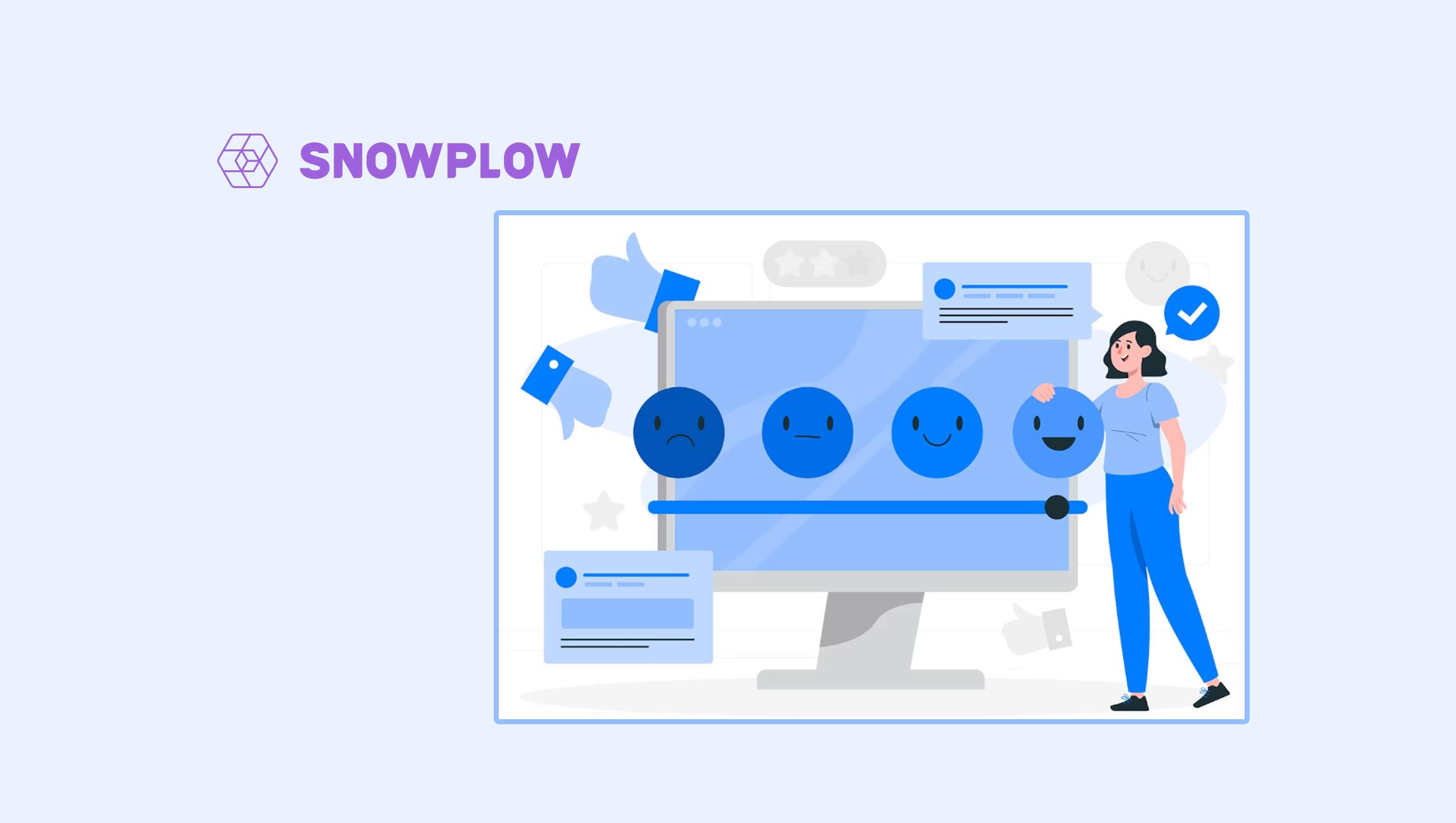 Snowplow Unveils Signals: Real-Time Customer Intelligence Infrastructure for AI-Powered Products