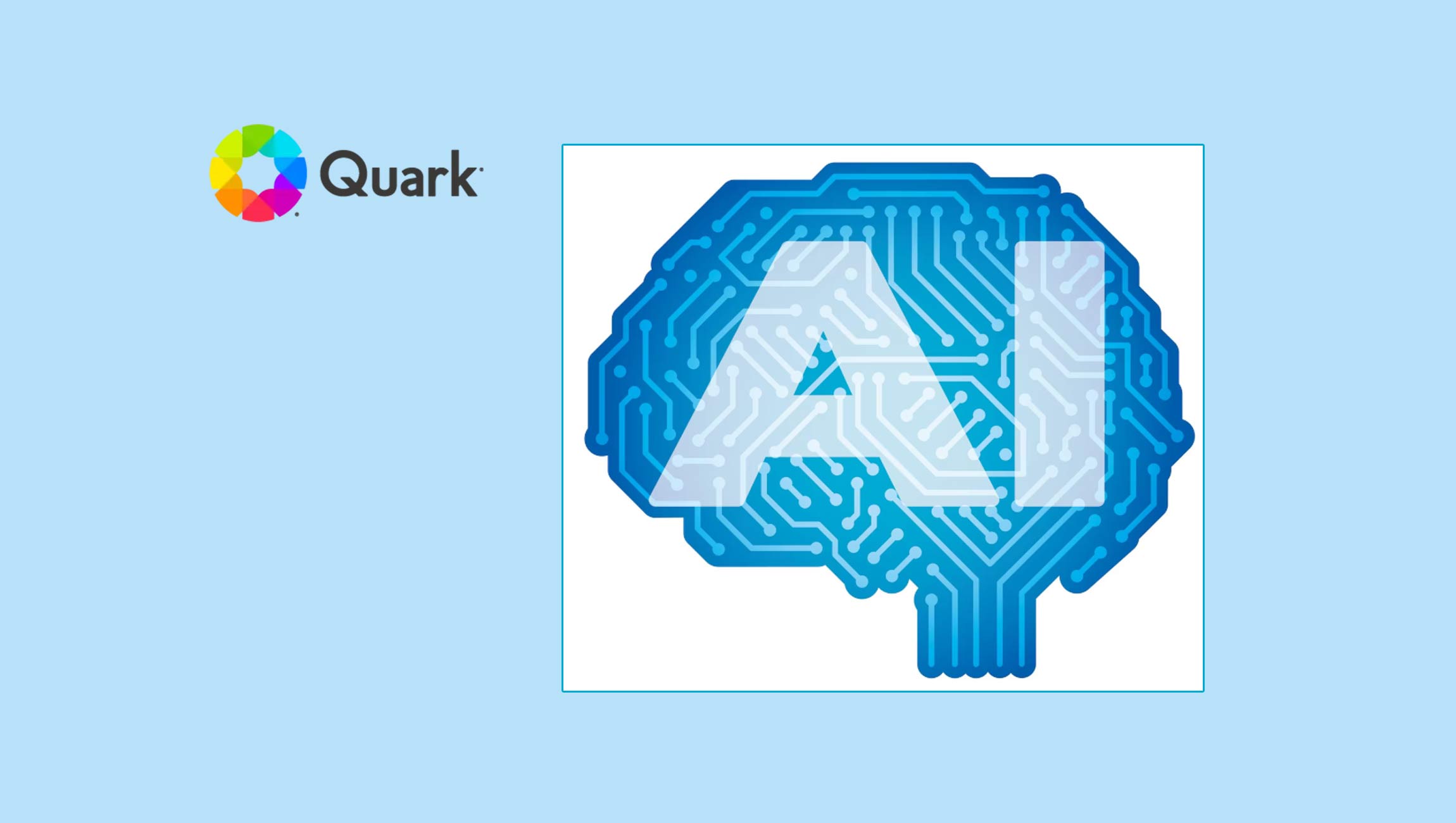 Spring Update of QuarkXPress 2025 Provides New Generative AI Power, Ground-Breaking Typography Workflows and an Improved User Experience