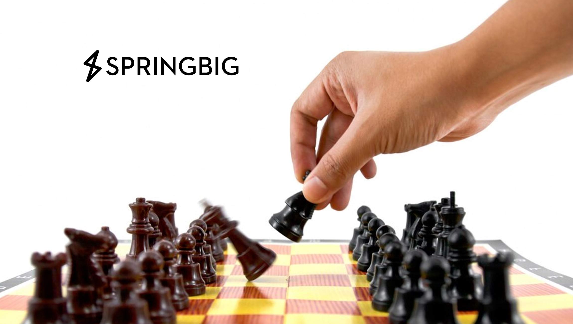 Springbig Expands Executive Team with Strategic Hires to Drive Next Phase of Growth