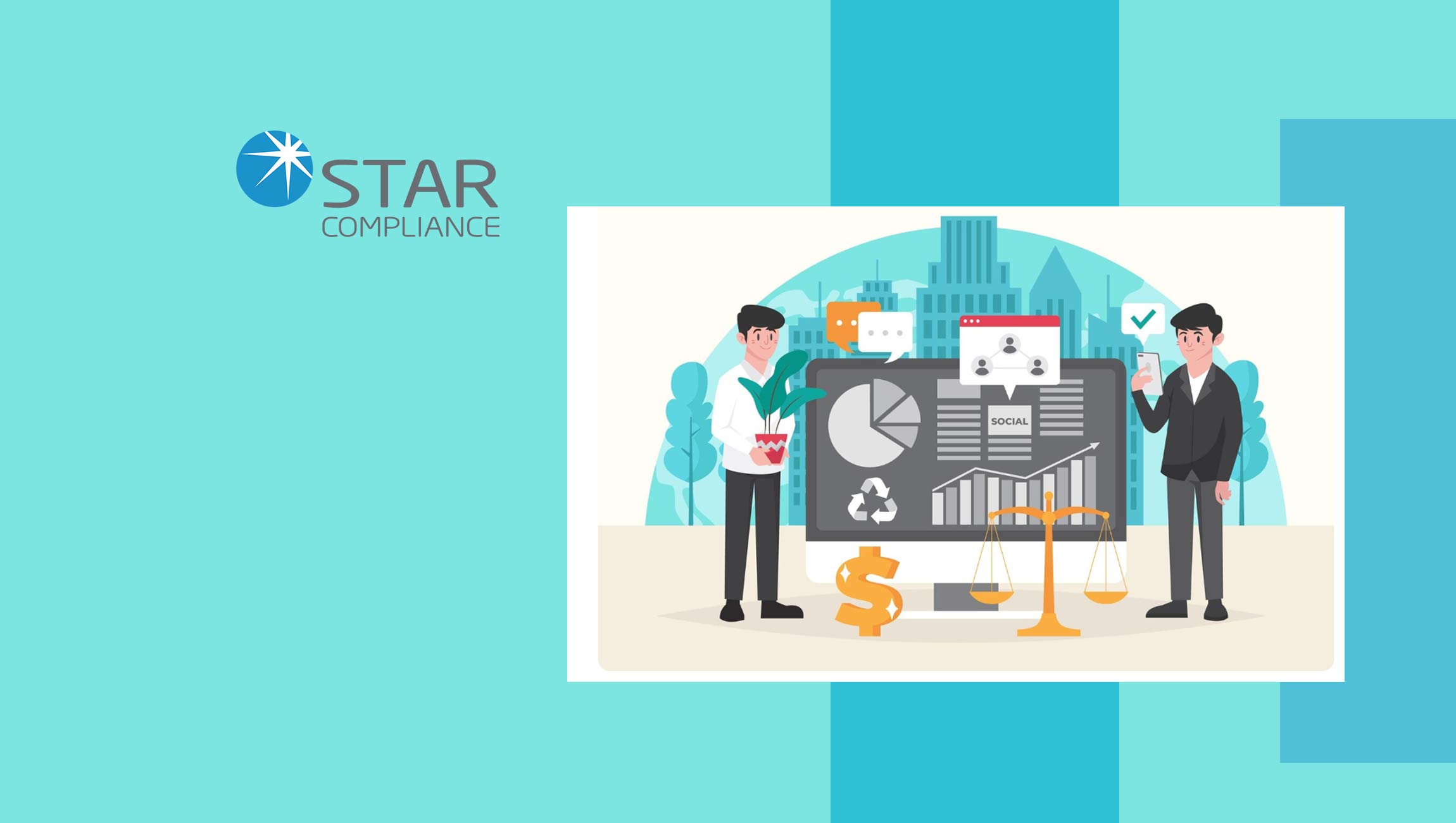 StarCompliance Launches AI-Assisted Marketing Compliance Review Solution