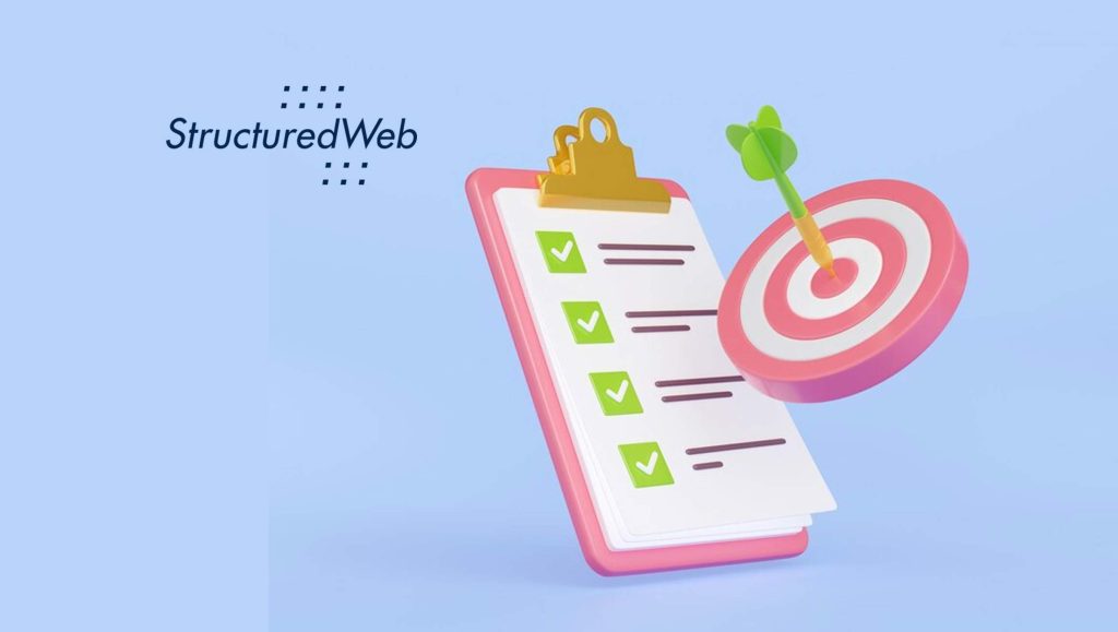 StructuredWeb Named a Leader in New Analyst Report on Partner Marketing Automation Platforms