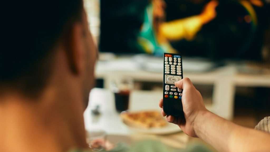 EDO: TV Advertising Drives Digital Gains, Can Double Website Traffic for QSR Brands
