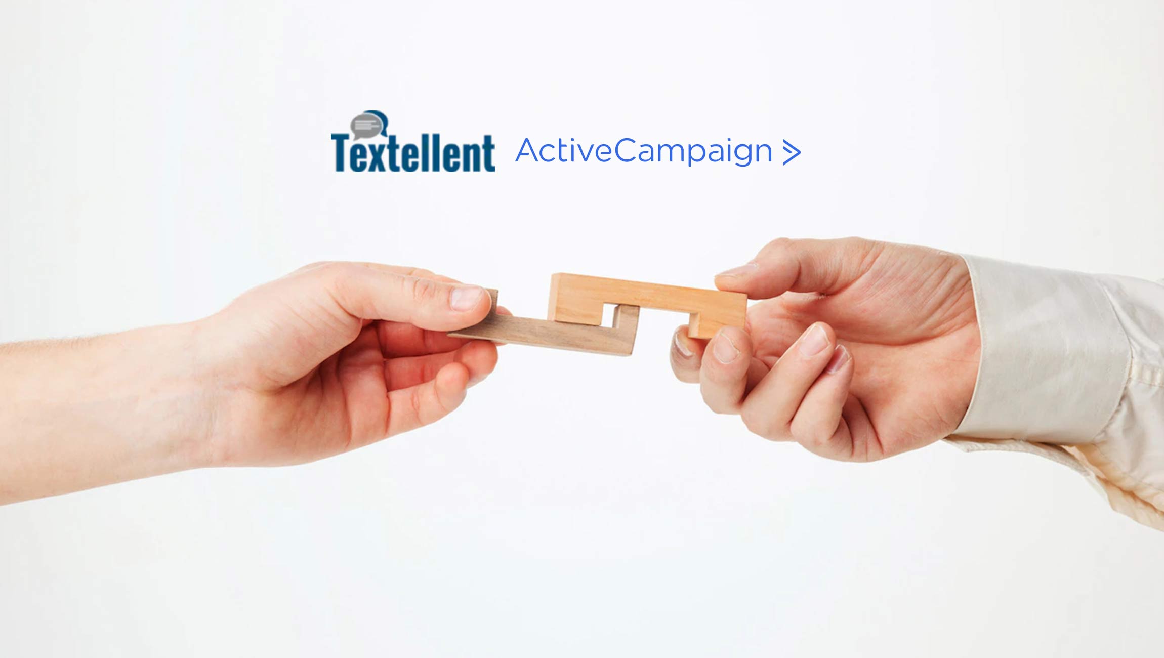 Textellent Announces One-Click Integration with ActiveCampaign for Enhanced CRM and SMS Capabilities