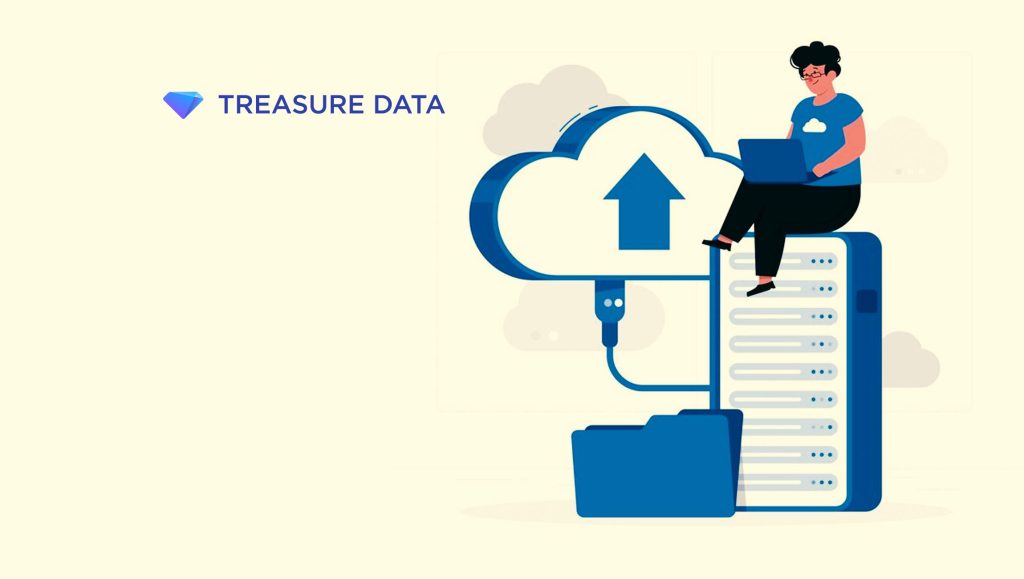 Treasure Data Achieves Google Cloud Ready - BigQuery Designation