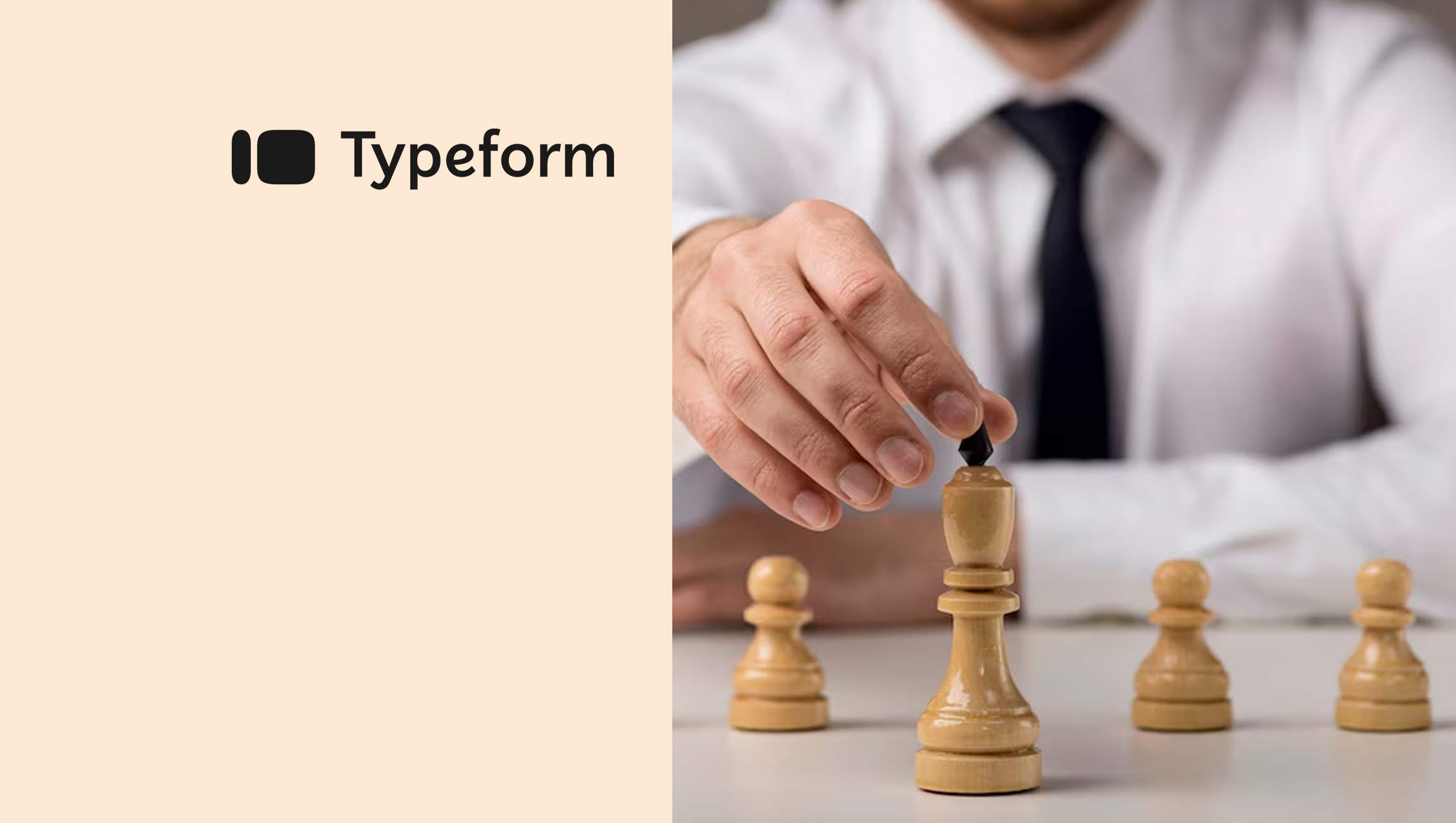 Typeform Appoints Benoit Aguila as Chief Financial Officer